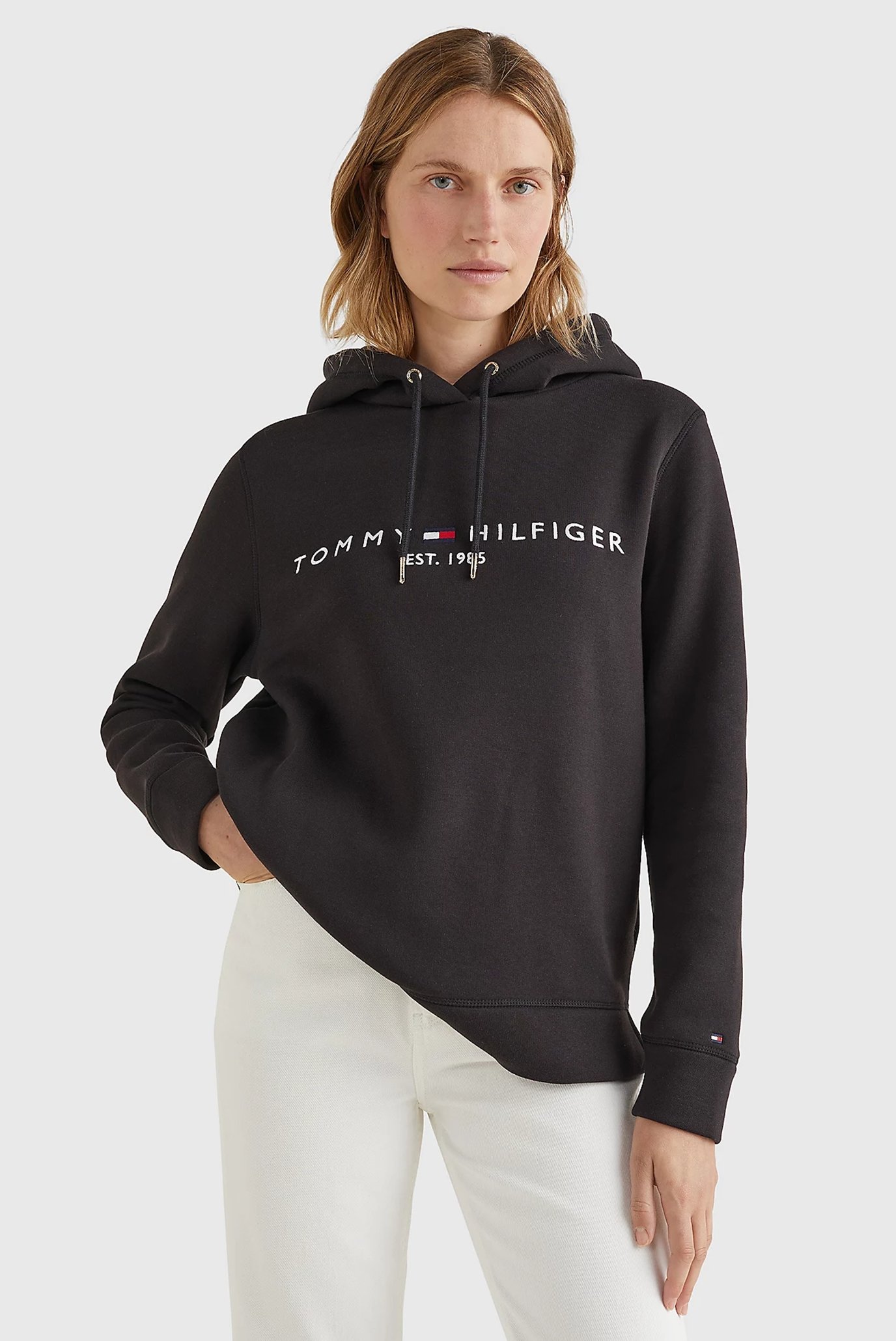 Худи HERITAGE HILFIGER HOTommy Hilfiger Худи HERITAGE HILFIGER HO 6