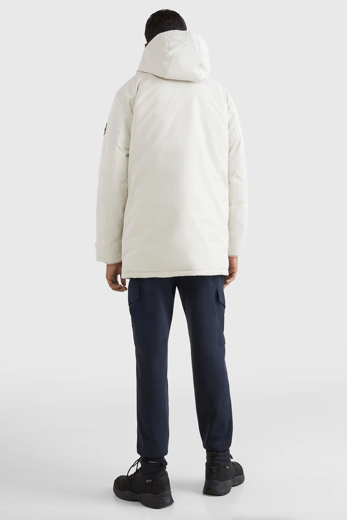 Куртка зимняя ROCKIE NON FUR DOWN PARKA 3