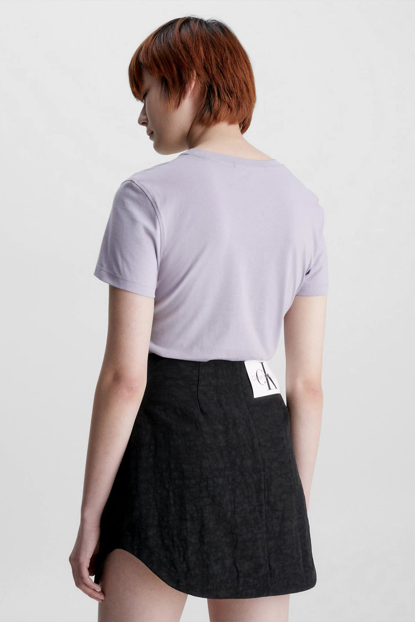 Футболка PRINTED BOX SLIM TEE 2