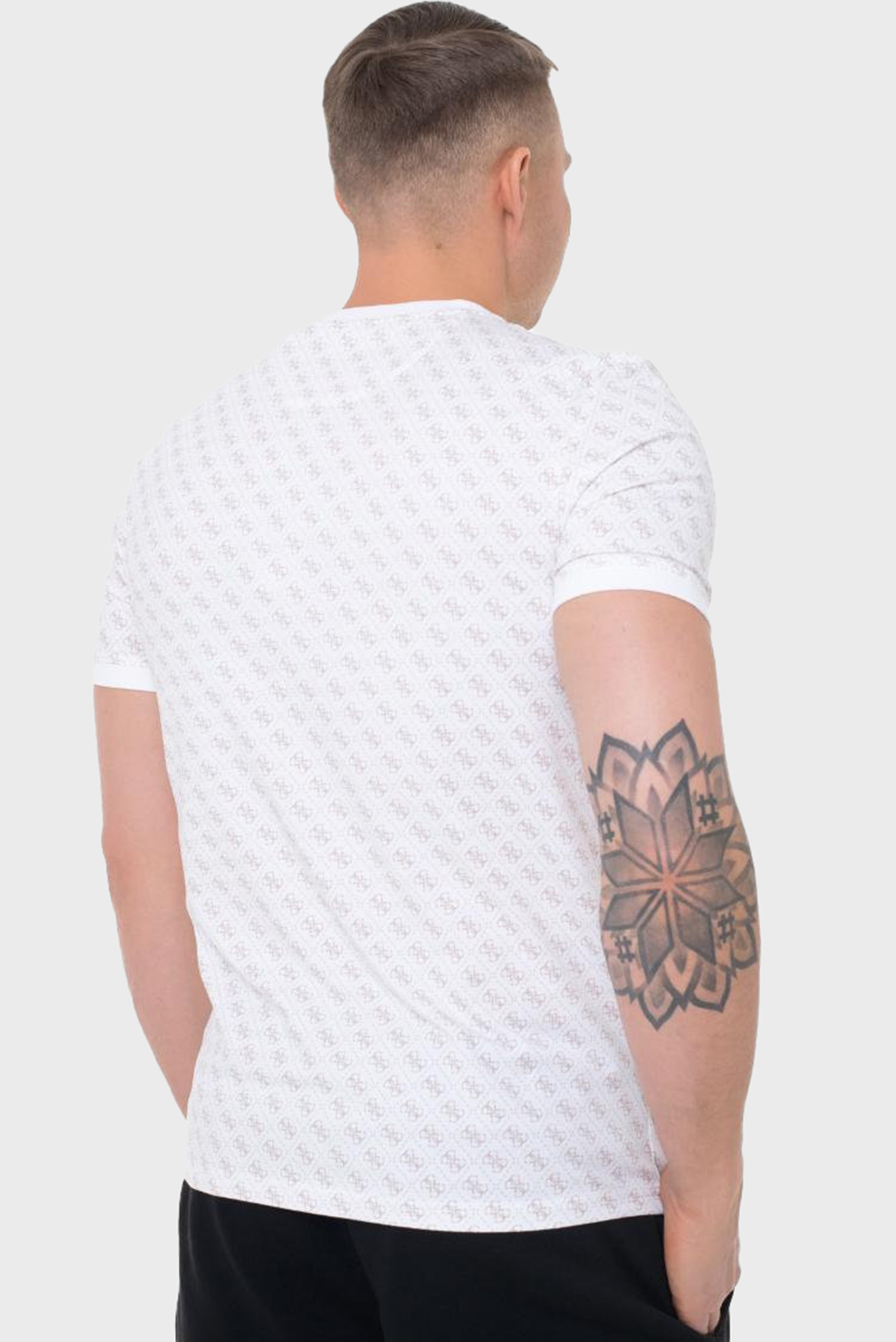 Футболка JAMEY T-SHIRT 3