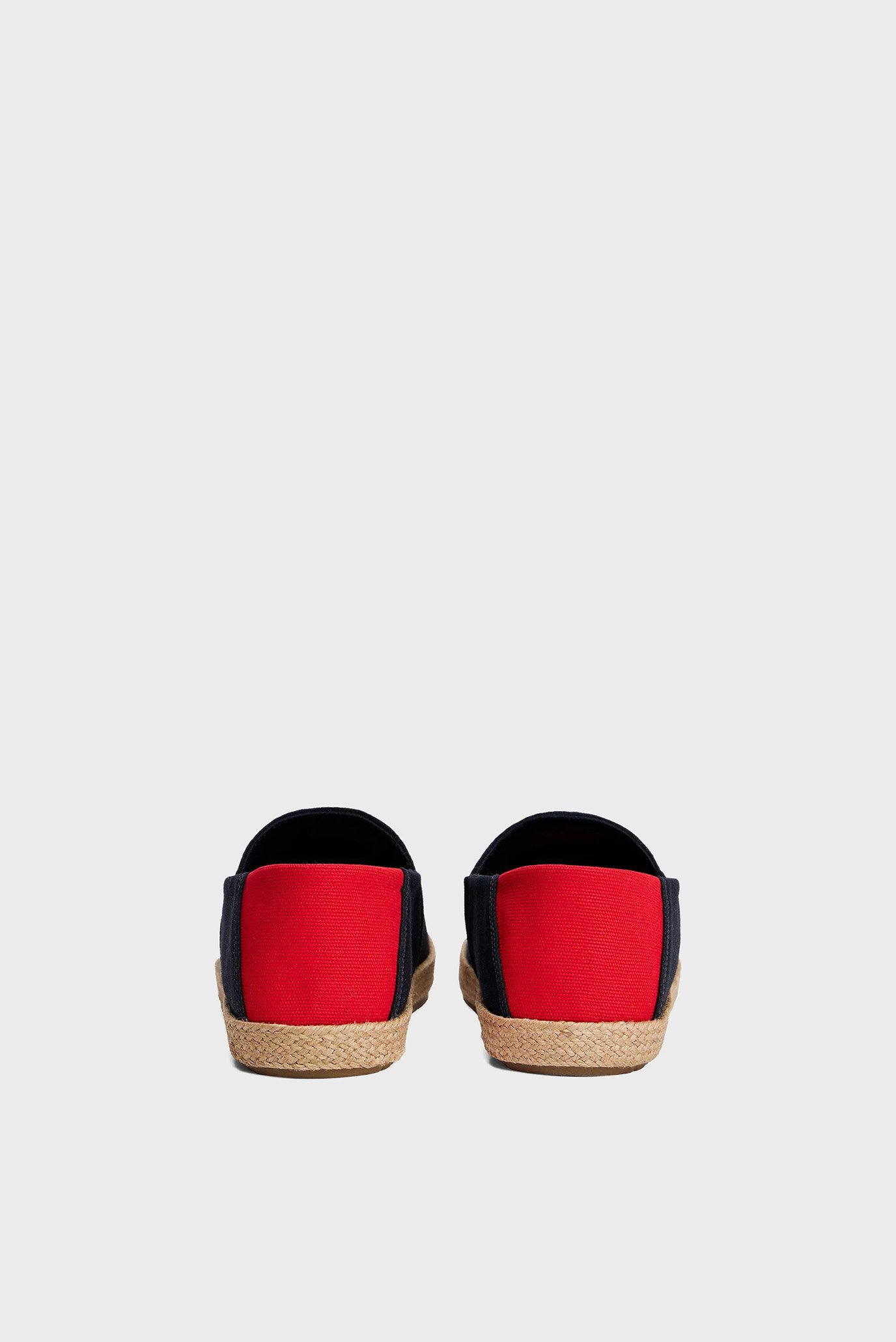 Эспадрильи HILFIGER ESPADRILLE CORE TEXTILETommy Hilfiger Эспадрильи HILFIGER ESPADRILLE CORE TEXTILE 6