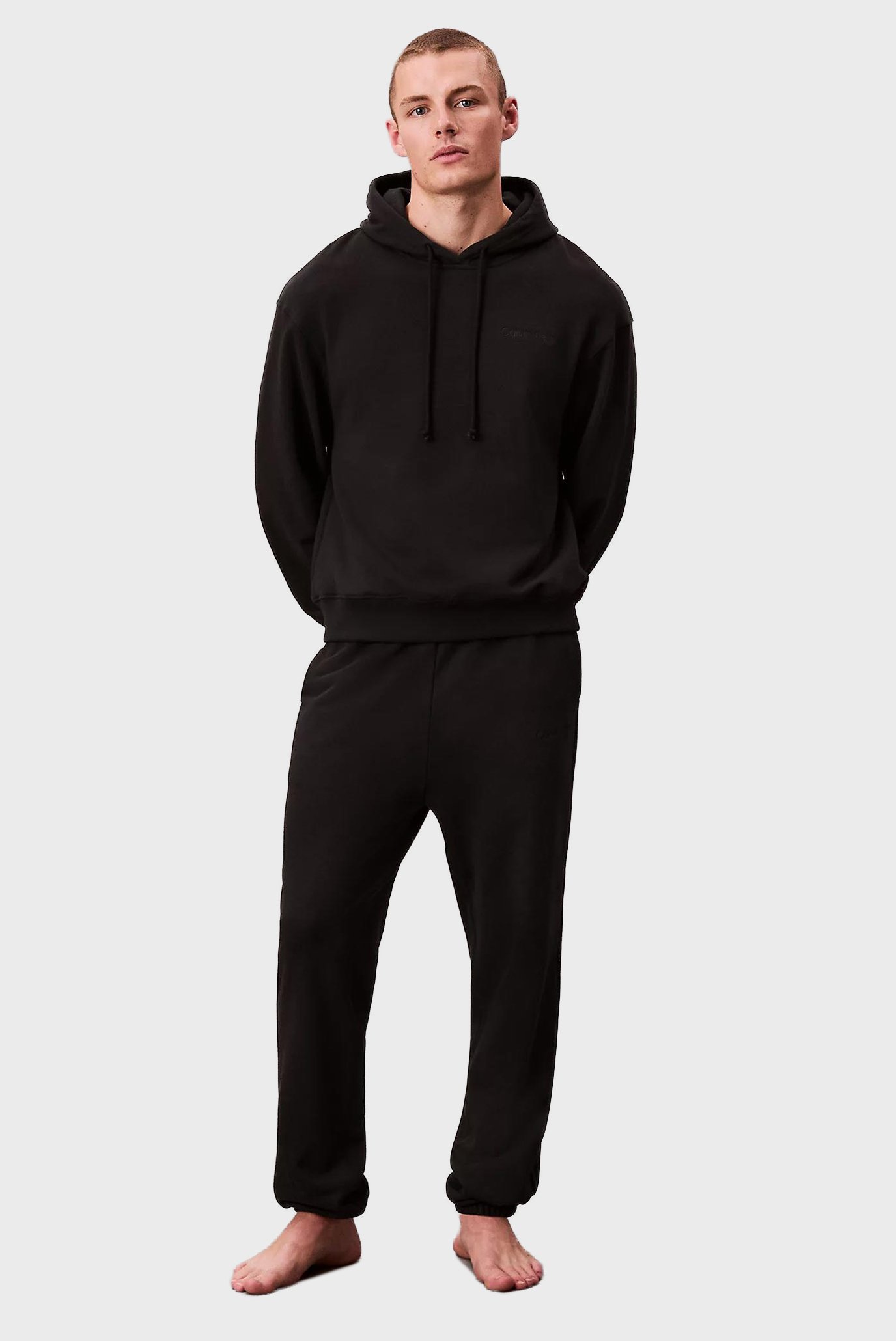 Штаны JOGGER 1