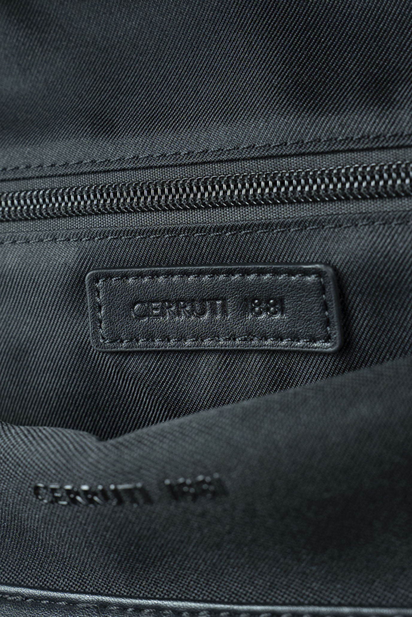 Сумка TRAVEL BAG BRAD M CERRUTI I88I 5
