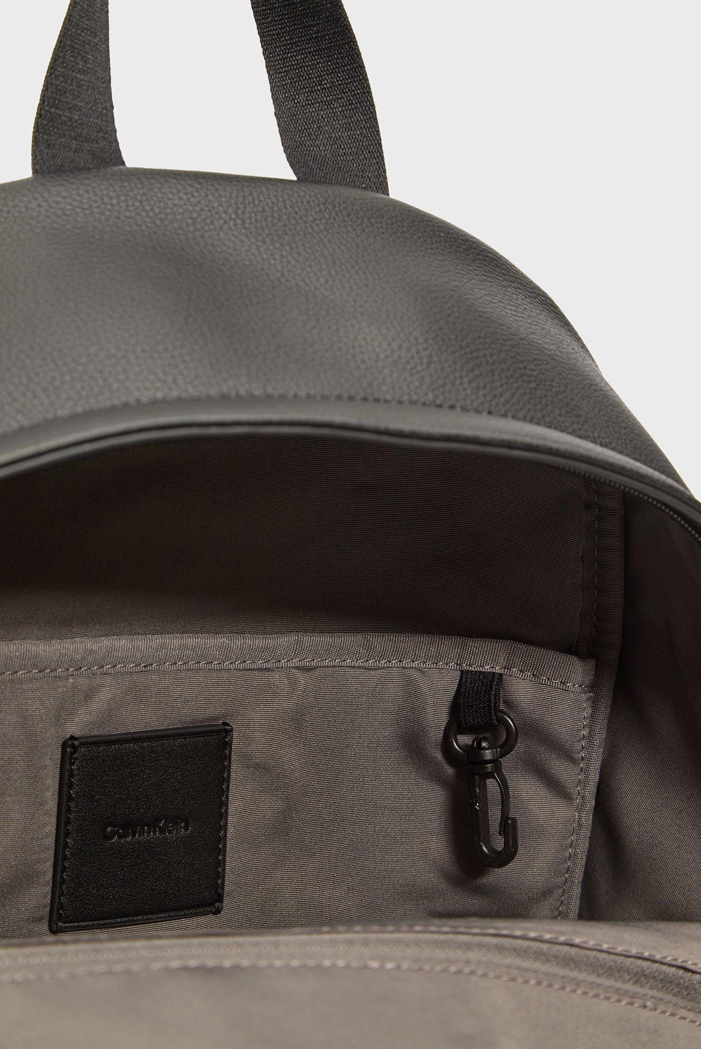 Рюкзак EMBLEM AOP EMBOSS ROUND BACKPACK 5