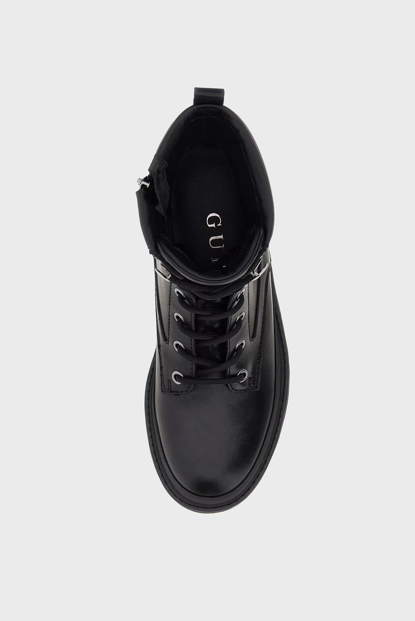 Ботинки BADA2 3