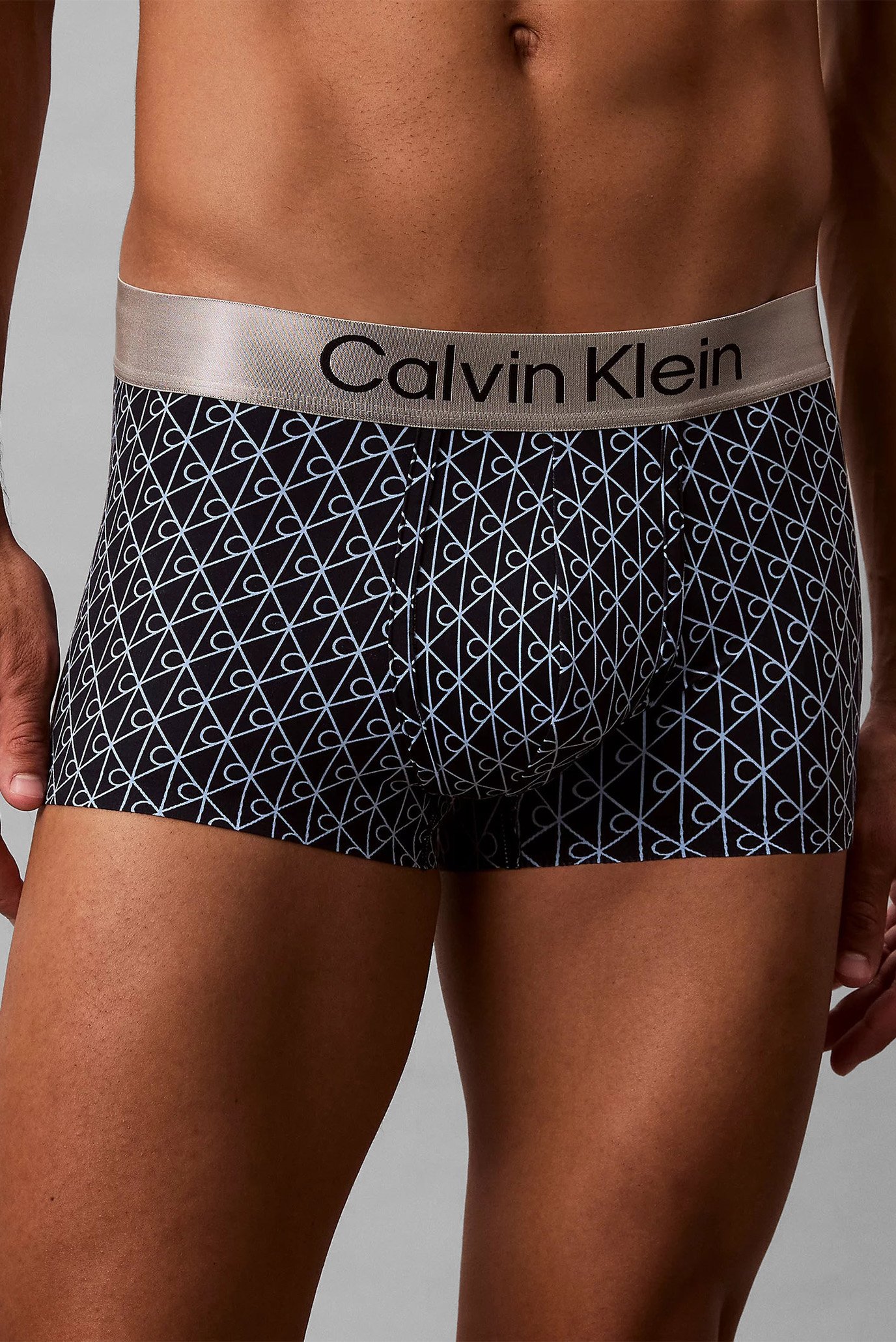 Трусы LOW RISE TRUNK 4