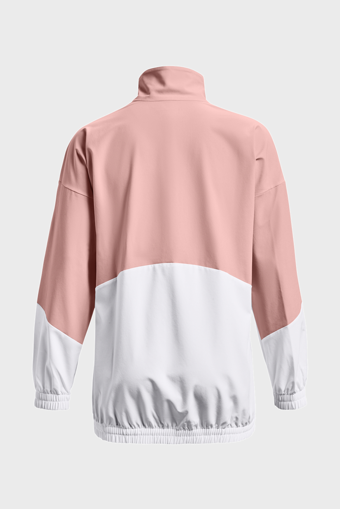 Женская спортивная кофта Woven FZ Oversized Jacket 6