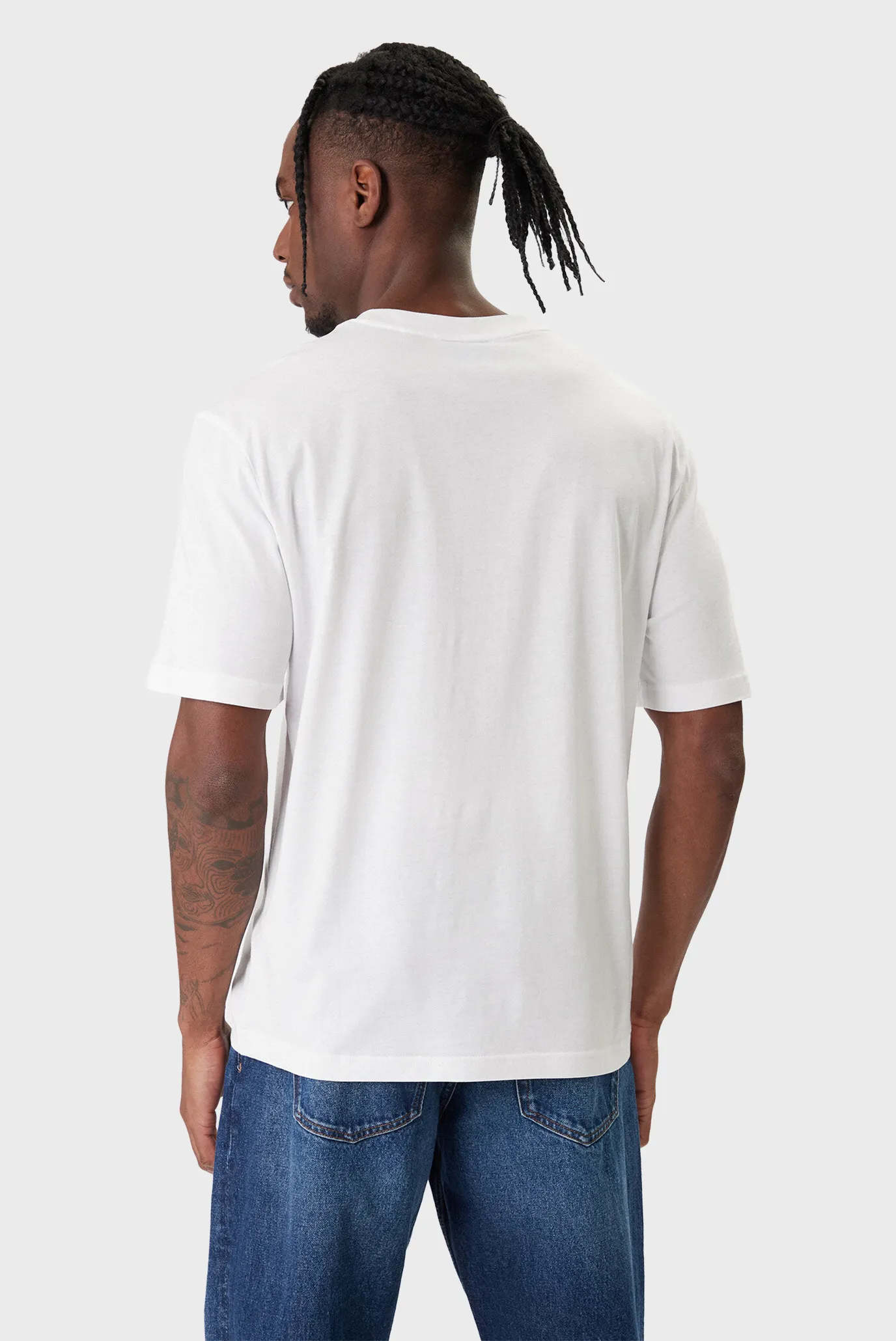 Футболка Nierofix 10258299 01 3