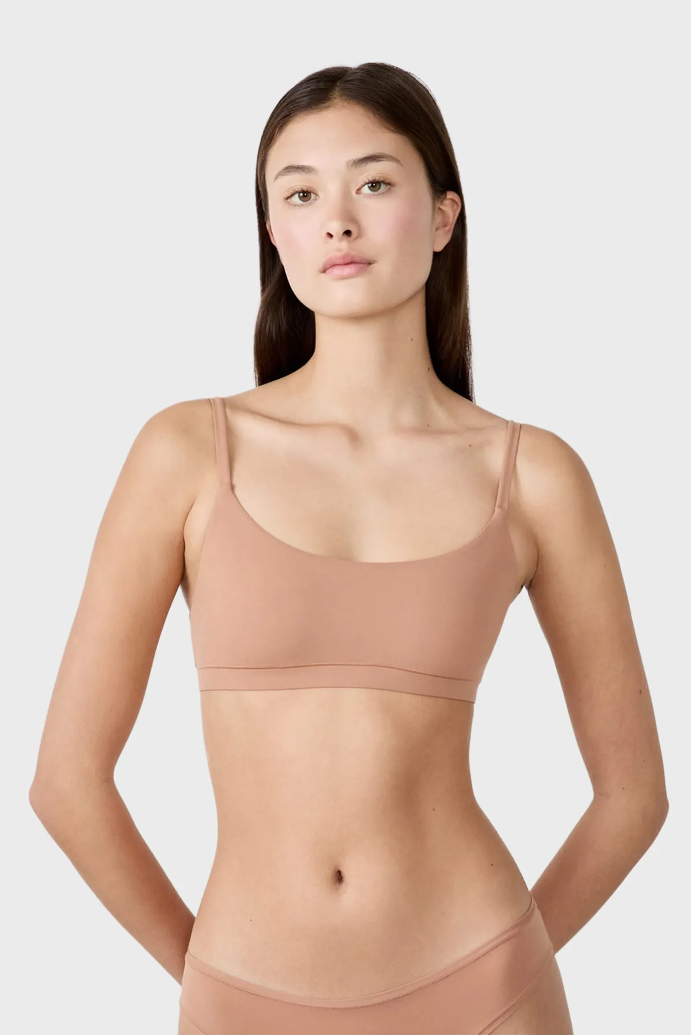 Бюстгальтер/PURE SOFT - BRASSIER 1