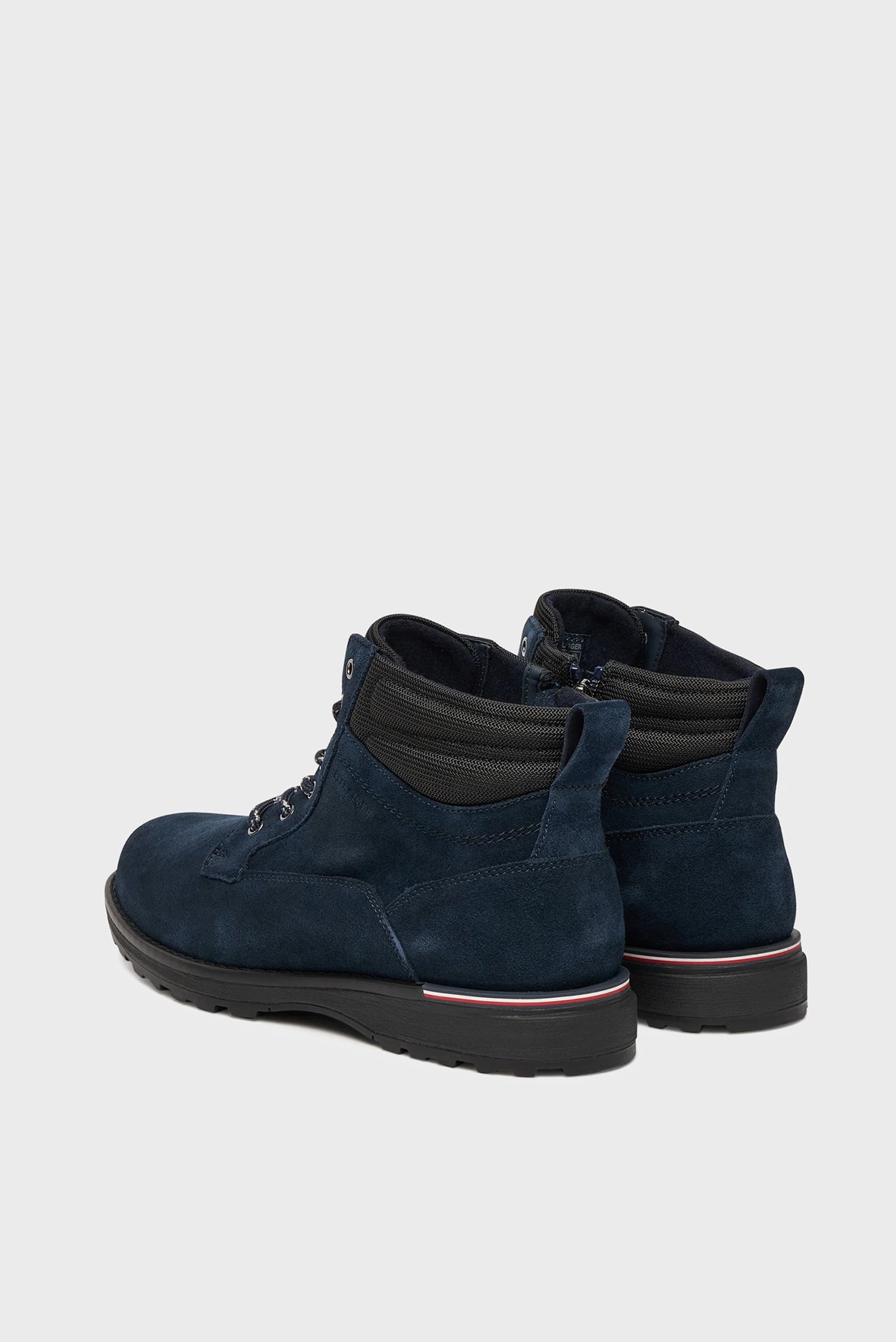 Ботинки CORPORATE W SUEDE LACE BOOT 4