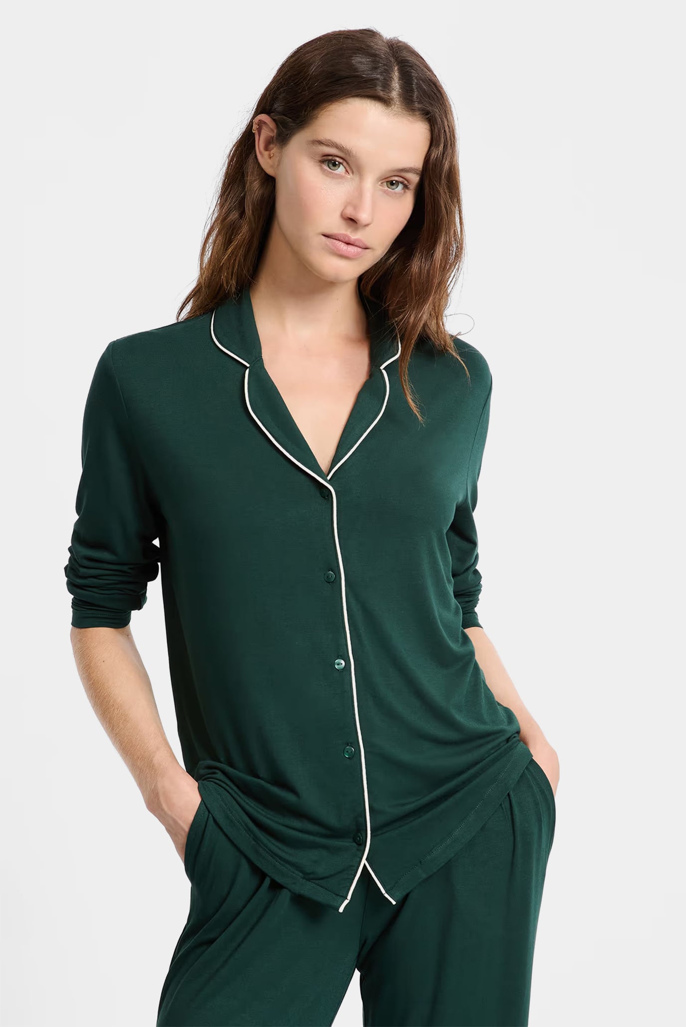 Пижама LUDVIKA - PYJ 2 PCS 2