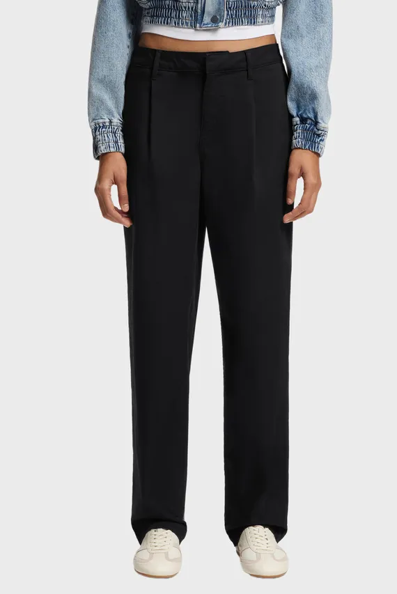 Штаны спортивные Hulisea-1_B 10277076 01 HUGO BOSS