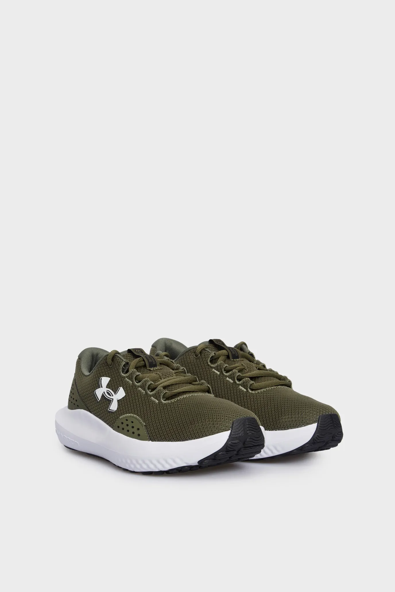 Кроссовки UA Charged Surge 4 3