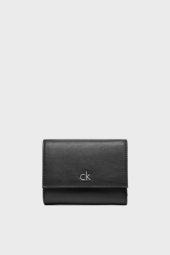 Кошелек CK DAILY MEDIUM TRIFOLD_PBL Calvin Klein
