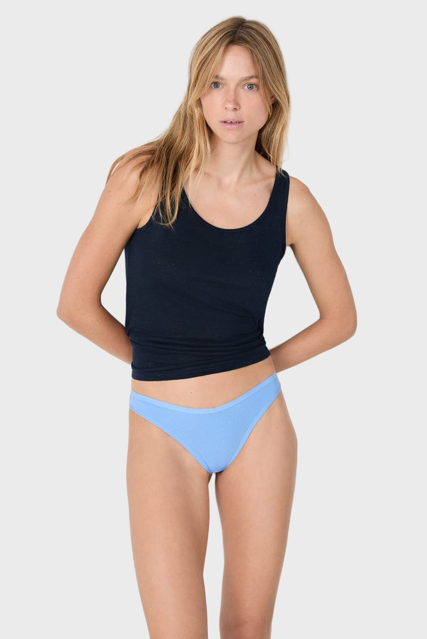 Набор белья JOHN - 3 TANGAS 4