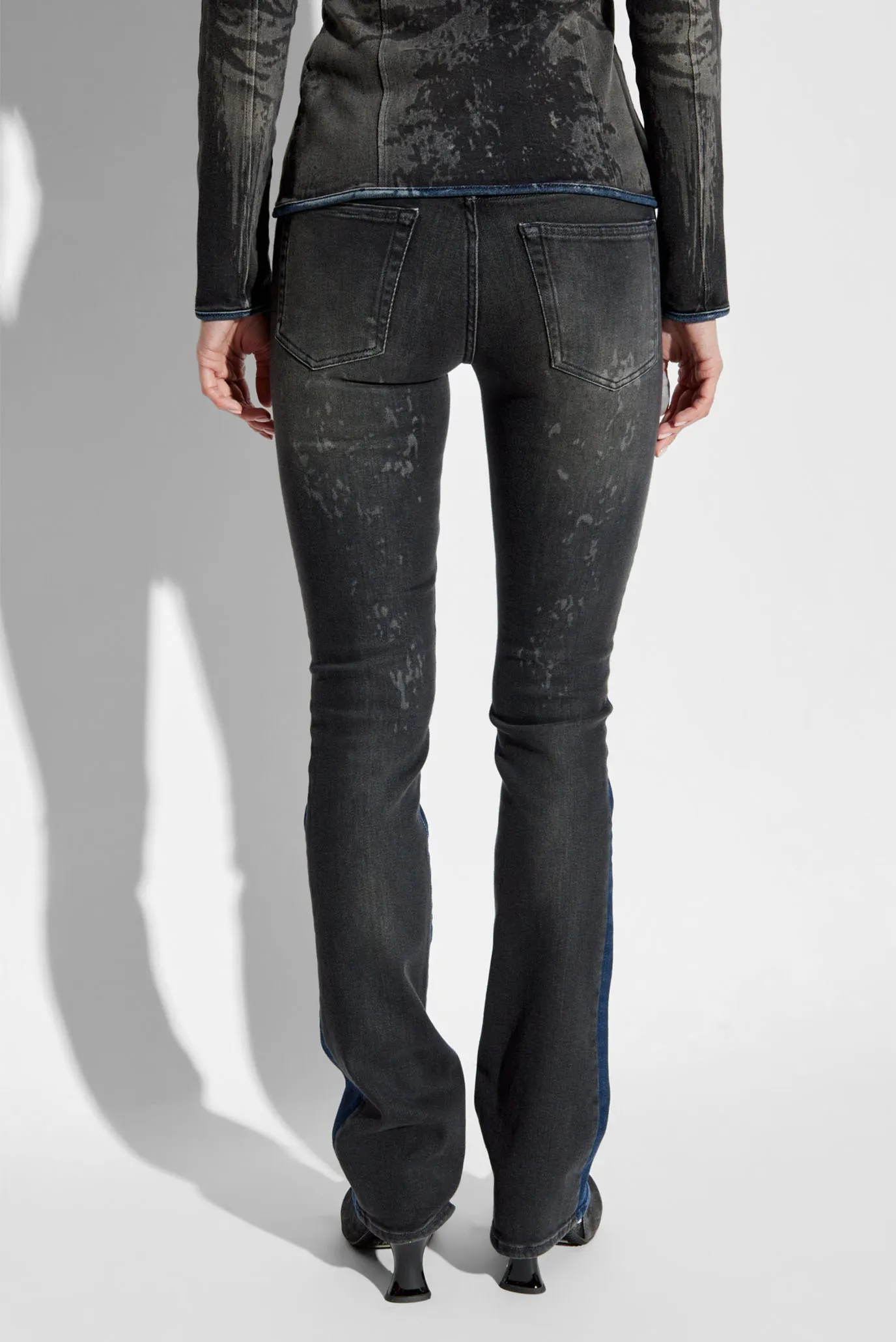 Джинсы D-GIANNIX-S1 PANTALONI 5