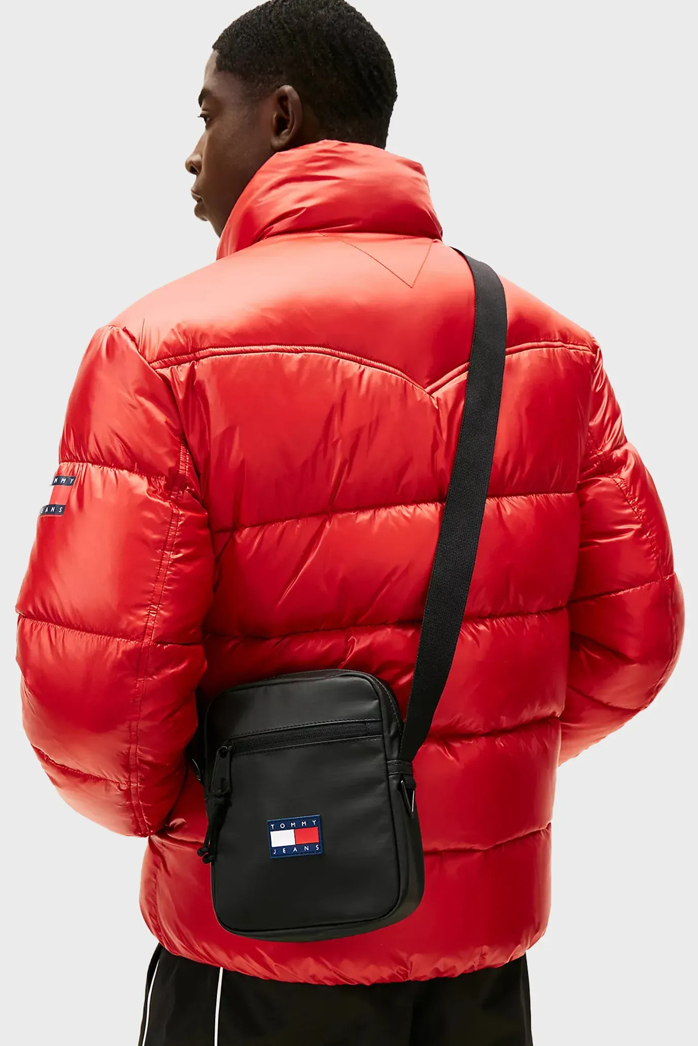 Сумка TJM DAILY TECH REPORTER 2