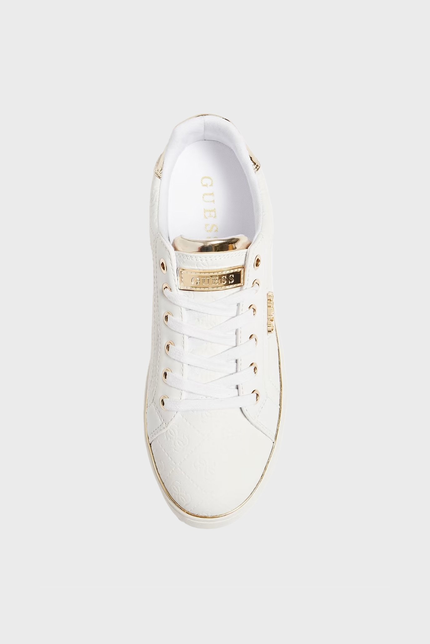 Кеды I-BECKIE-EU 3