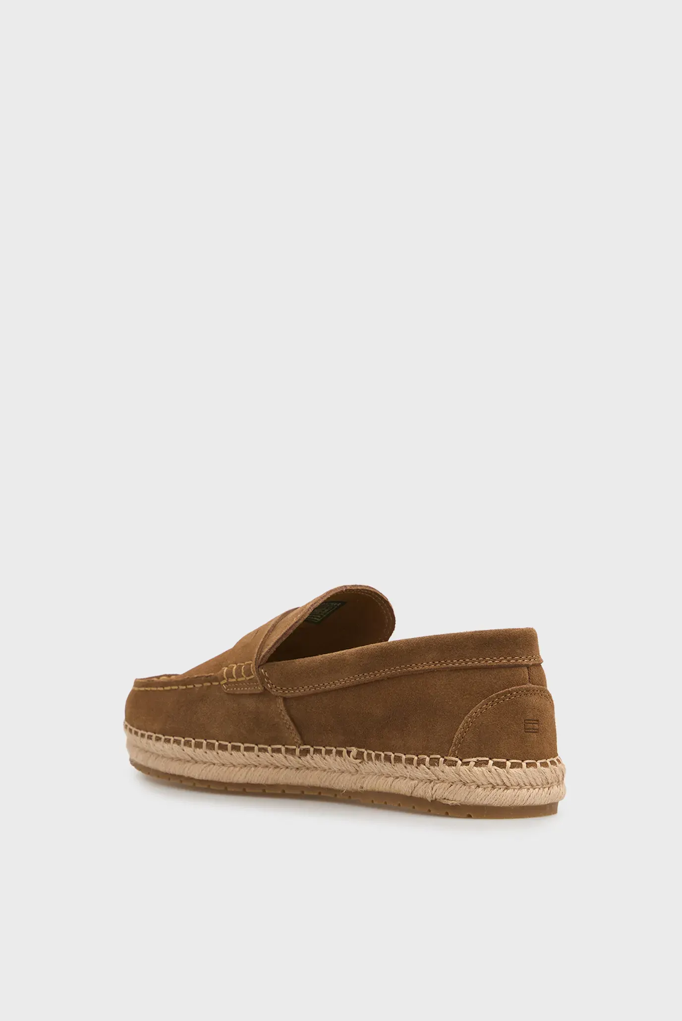 Лоферы FLEXIBLE HILFIGER SDE ESPADRILLE 5