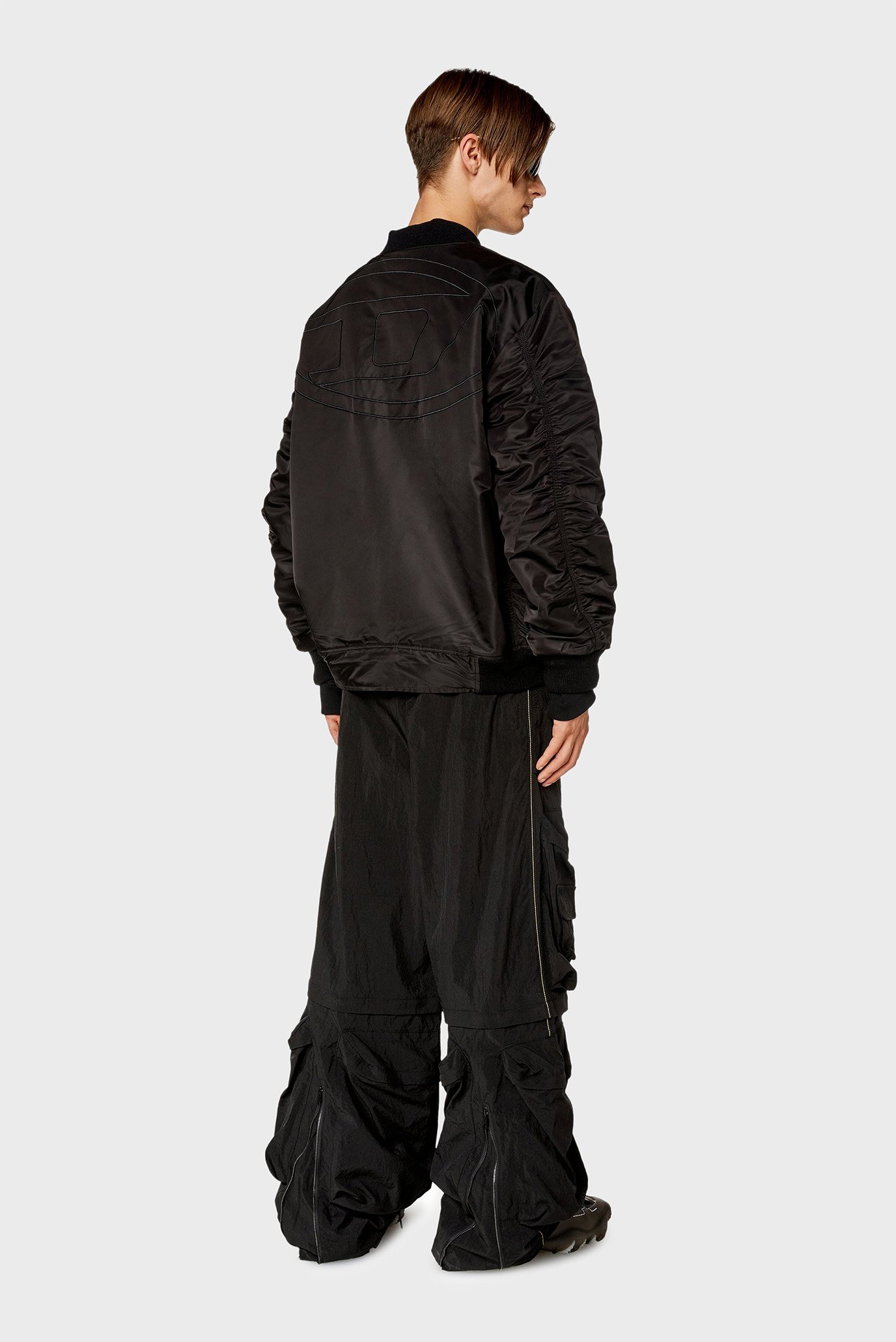 鬼門街 MM6 Maison Margiela x Salomon на PRM