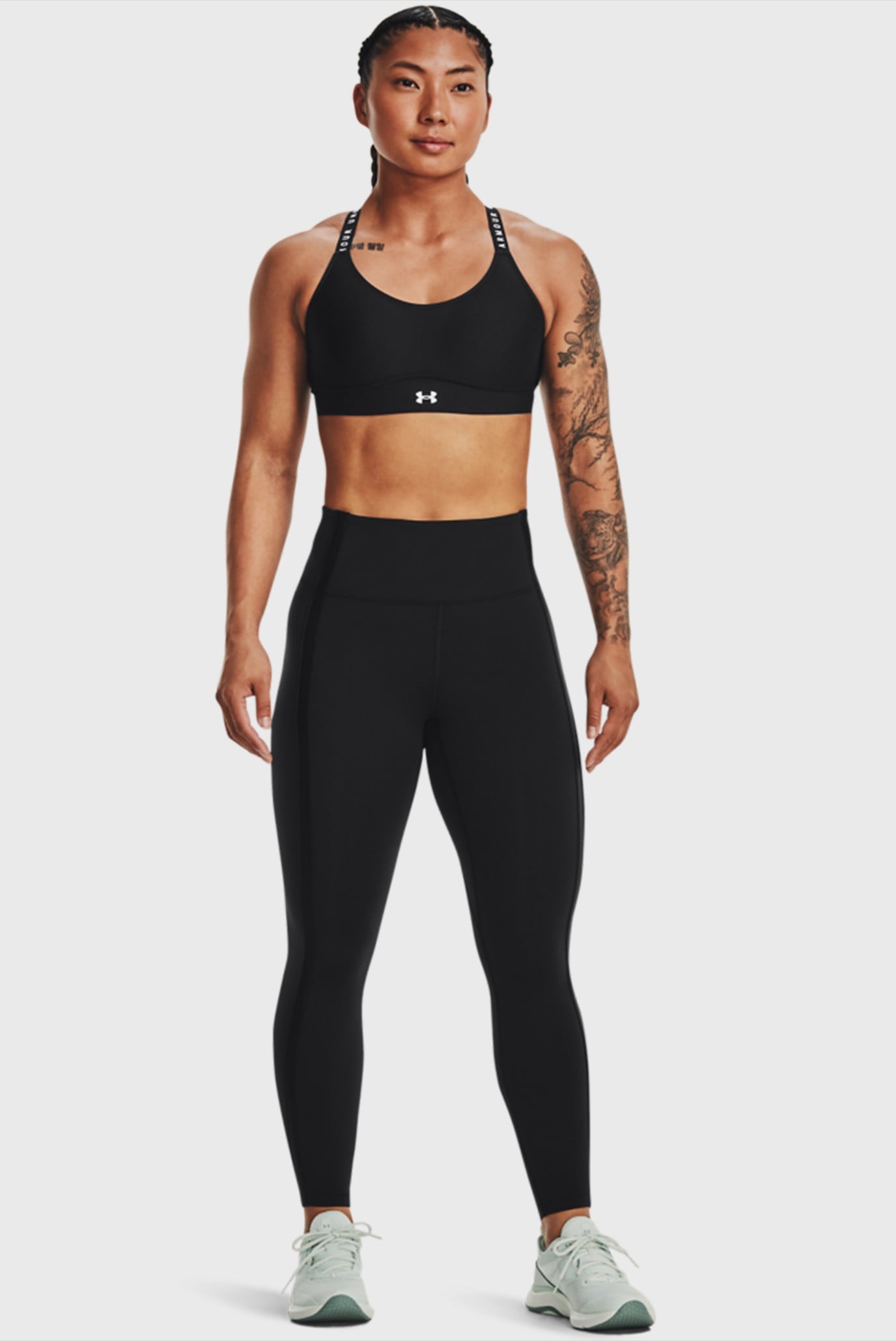 Легинсы Meridian Ankle Leg Shine 12