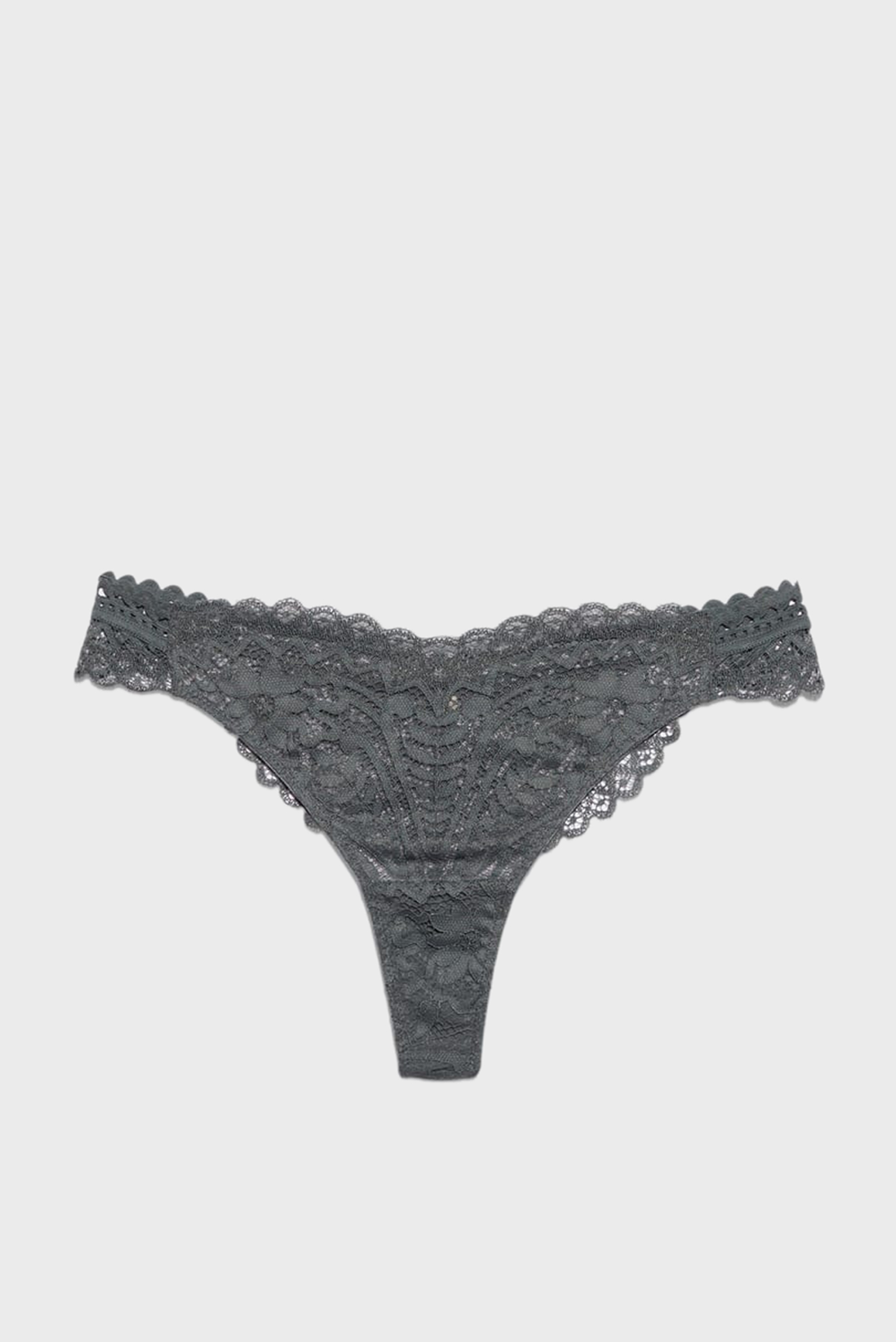 Трусы DREAM - TANGA 5