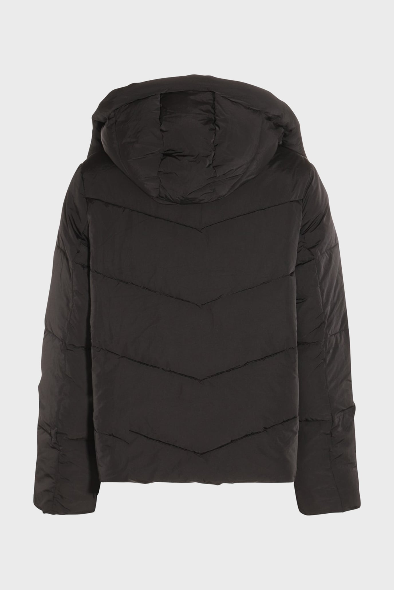 Куртка зимняя MODERN PADDED JACKET 2