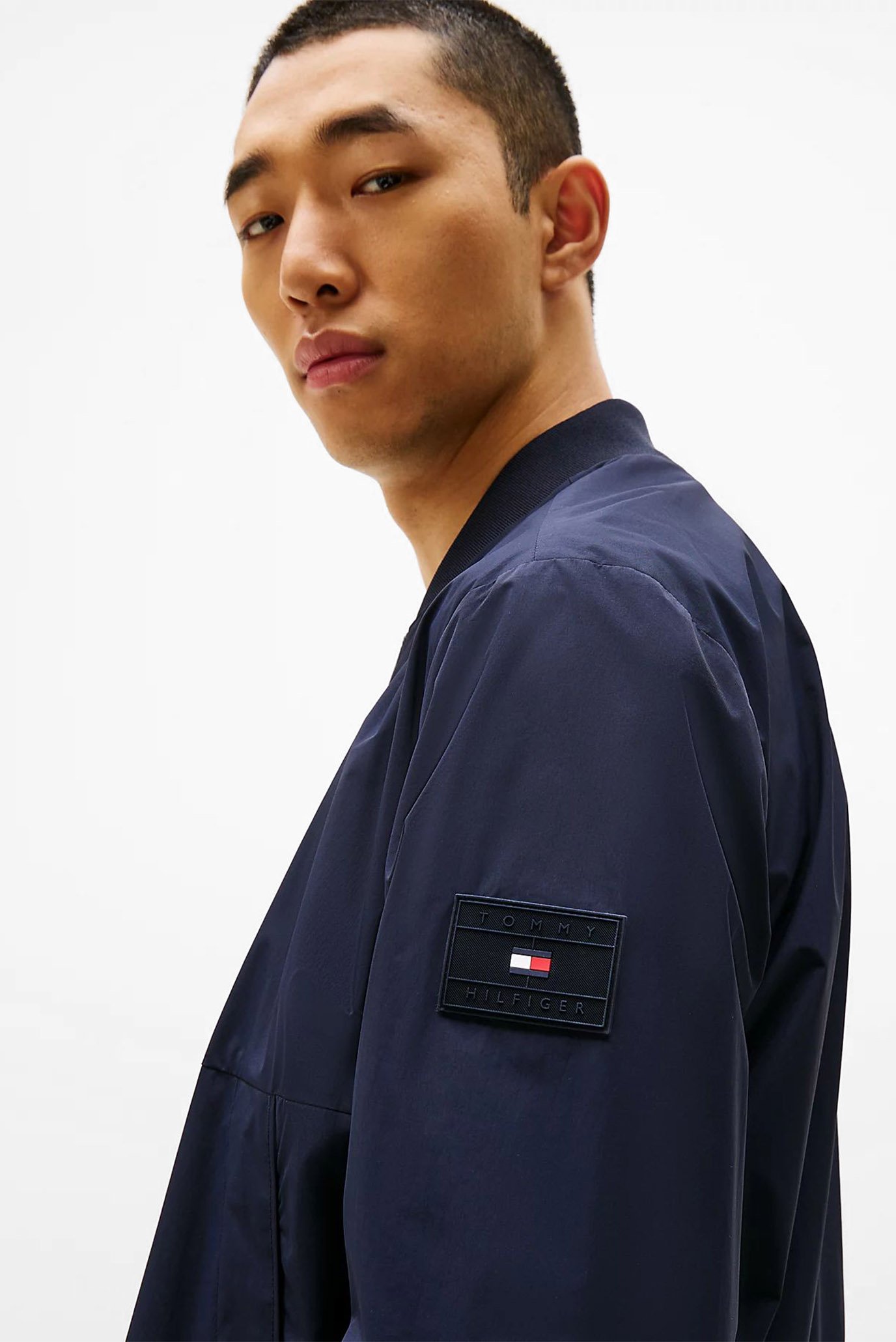 Куртка демисезонная BRANDED BOMBER 4