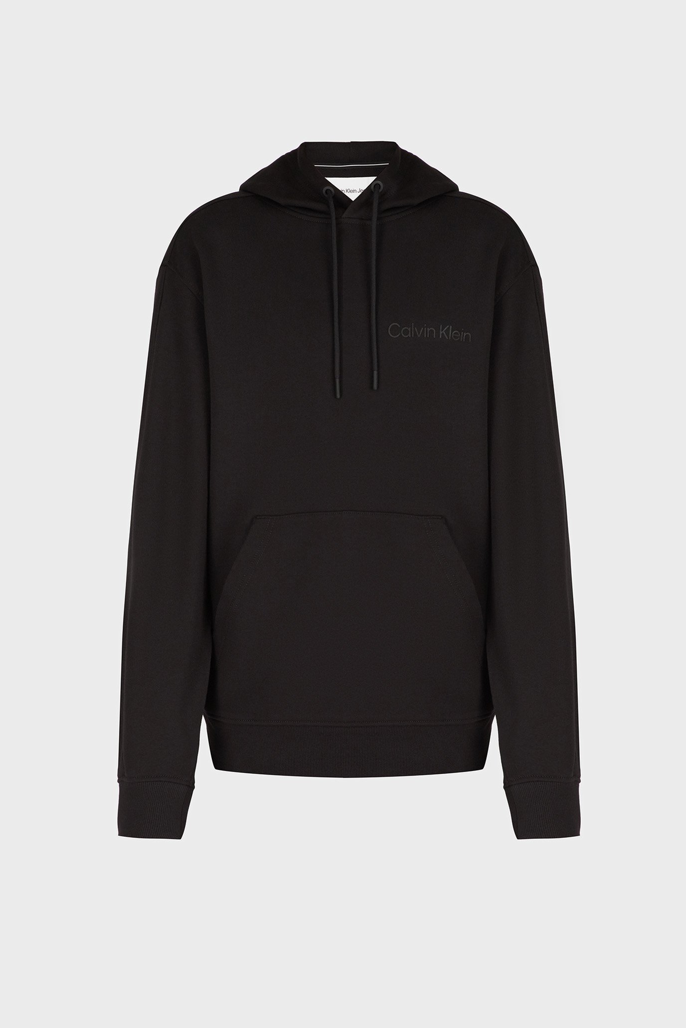 Худи/INSTITUTIONAL HOODIE 1