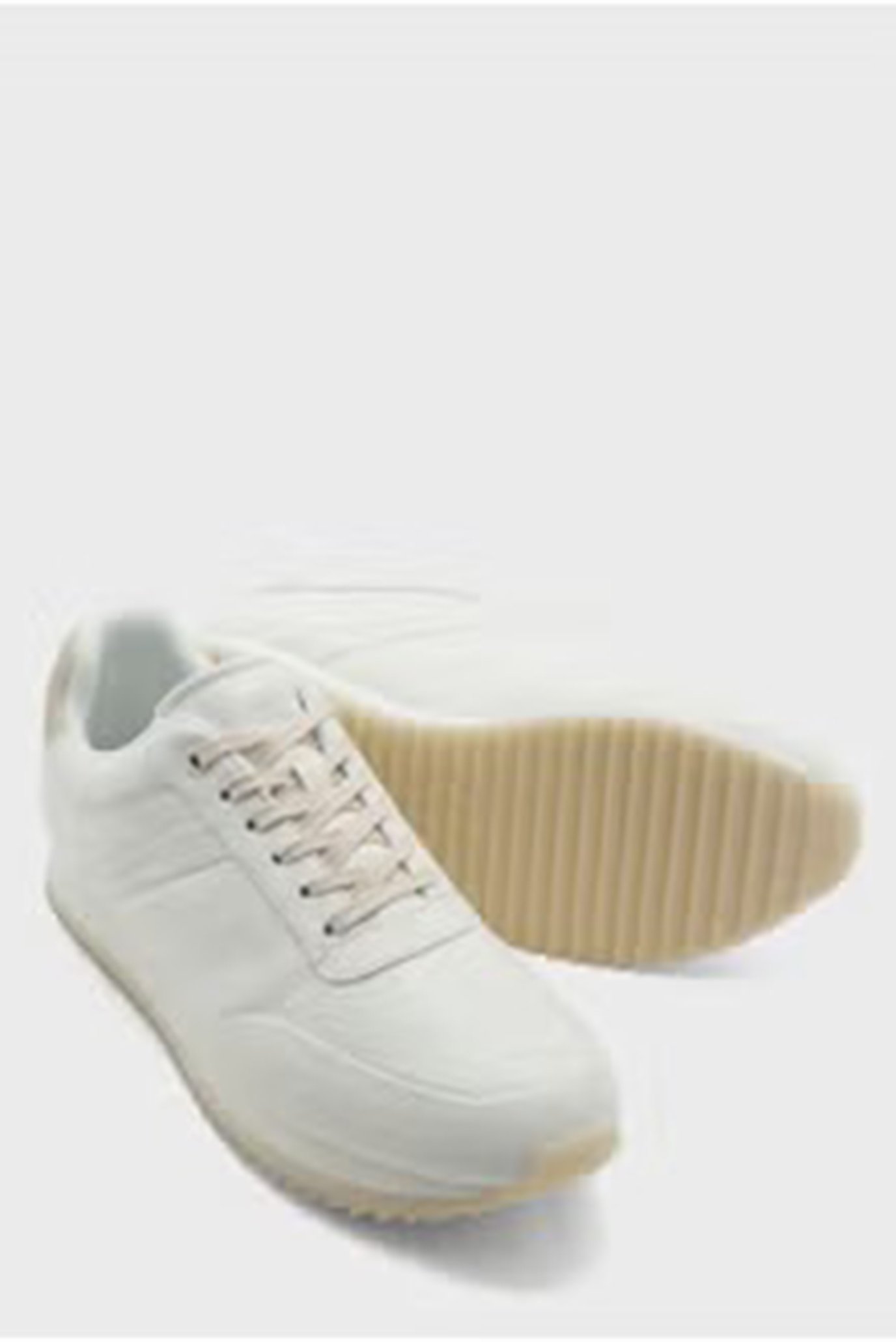 Кроссовки RUNNER LACE UP LTH MIX 3