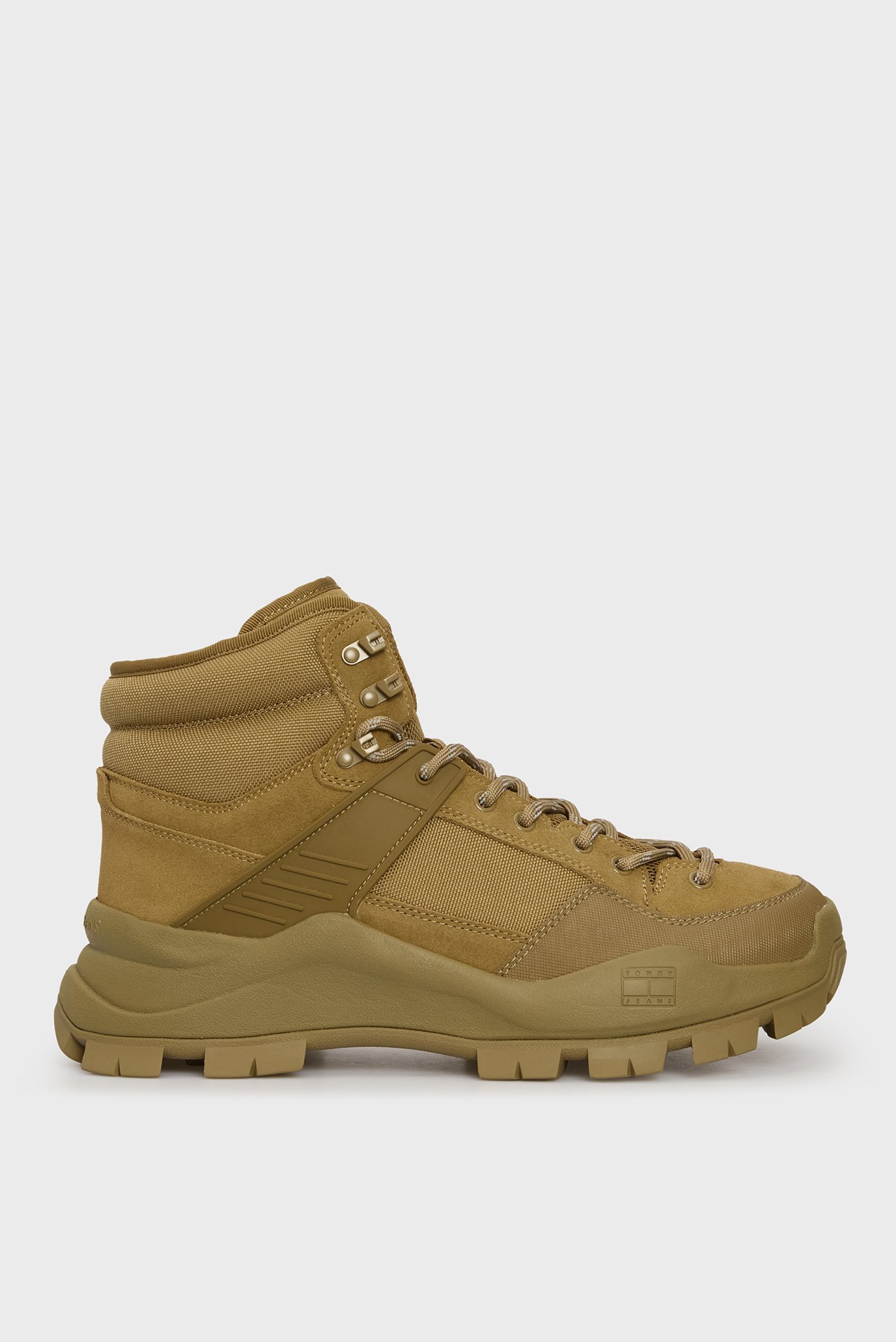 Ботинки/TJM URBAN HIBRYD BOOT 1