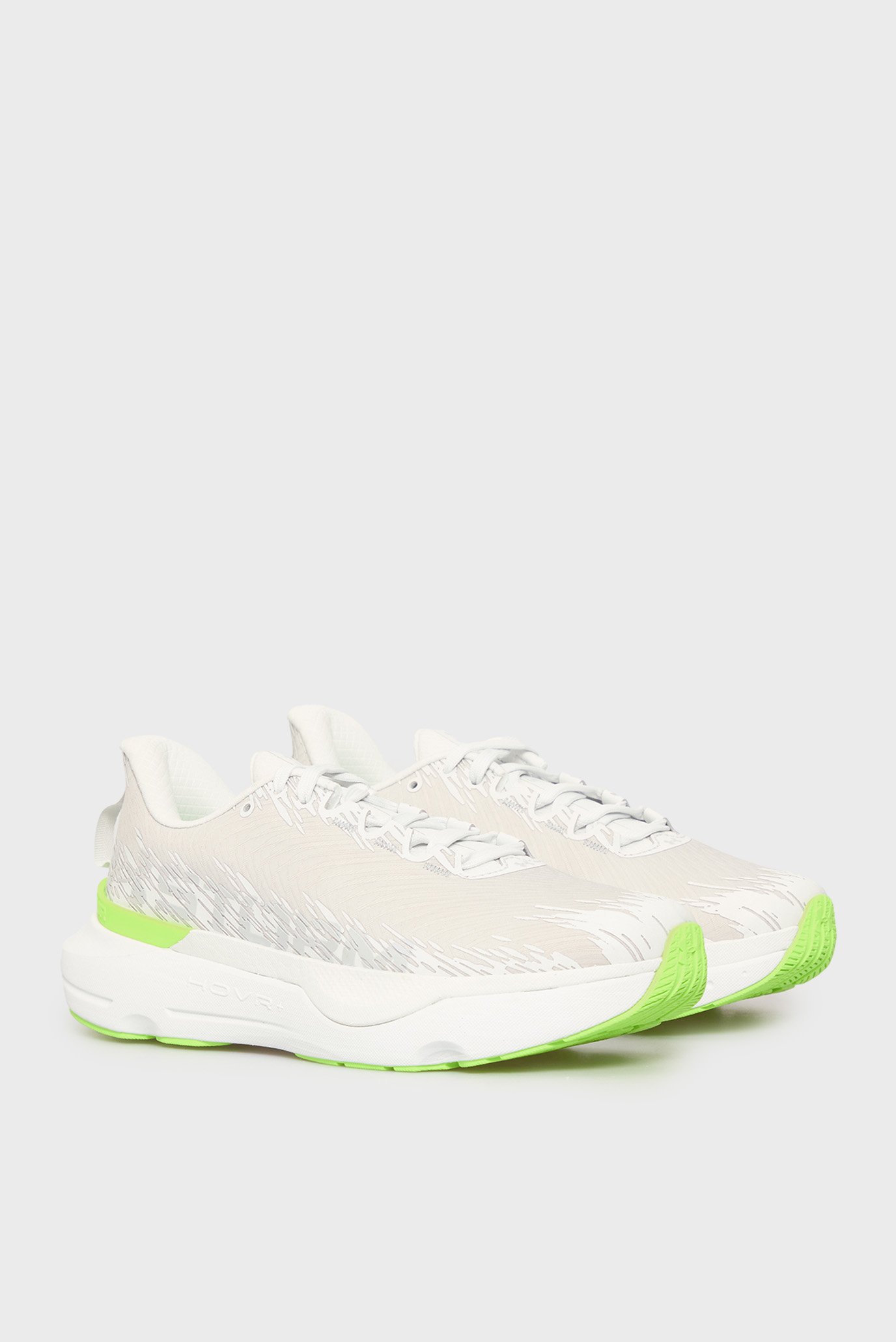 Кроссовки/UA U Infinite Pro 2 Storm 3