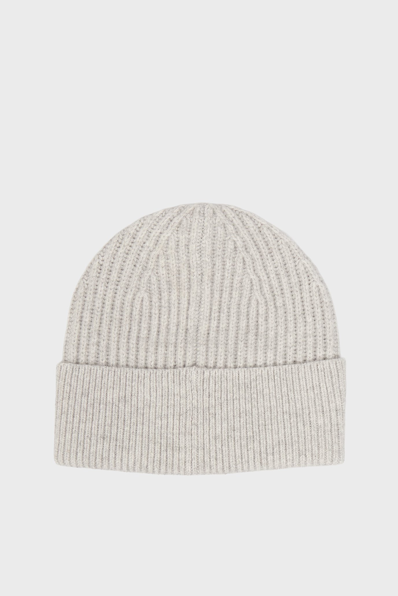 Шапка CK METAL WOOL BEANIE 2