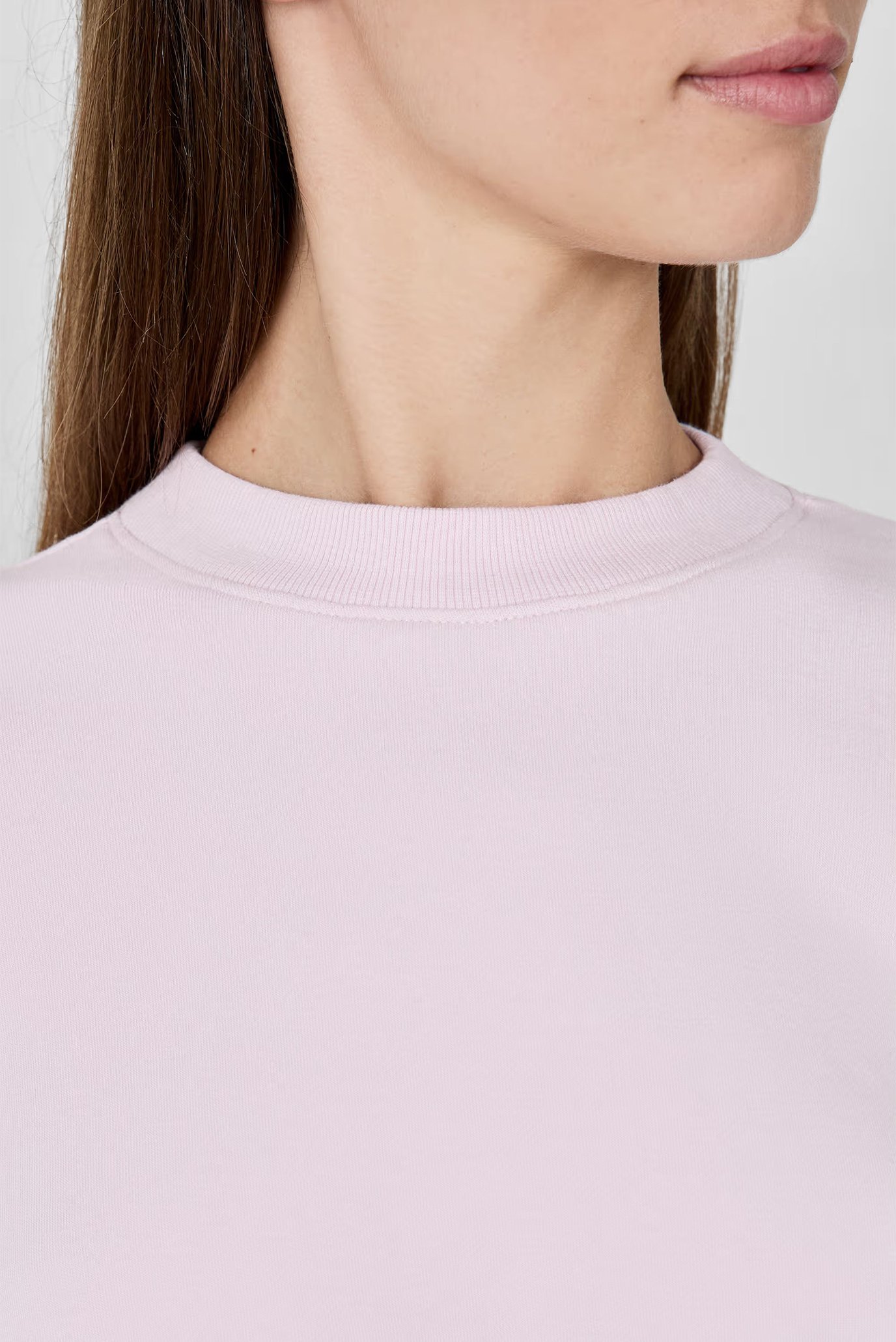 Свитшот GLENN - SWEATSHIRT 5