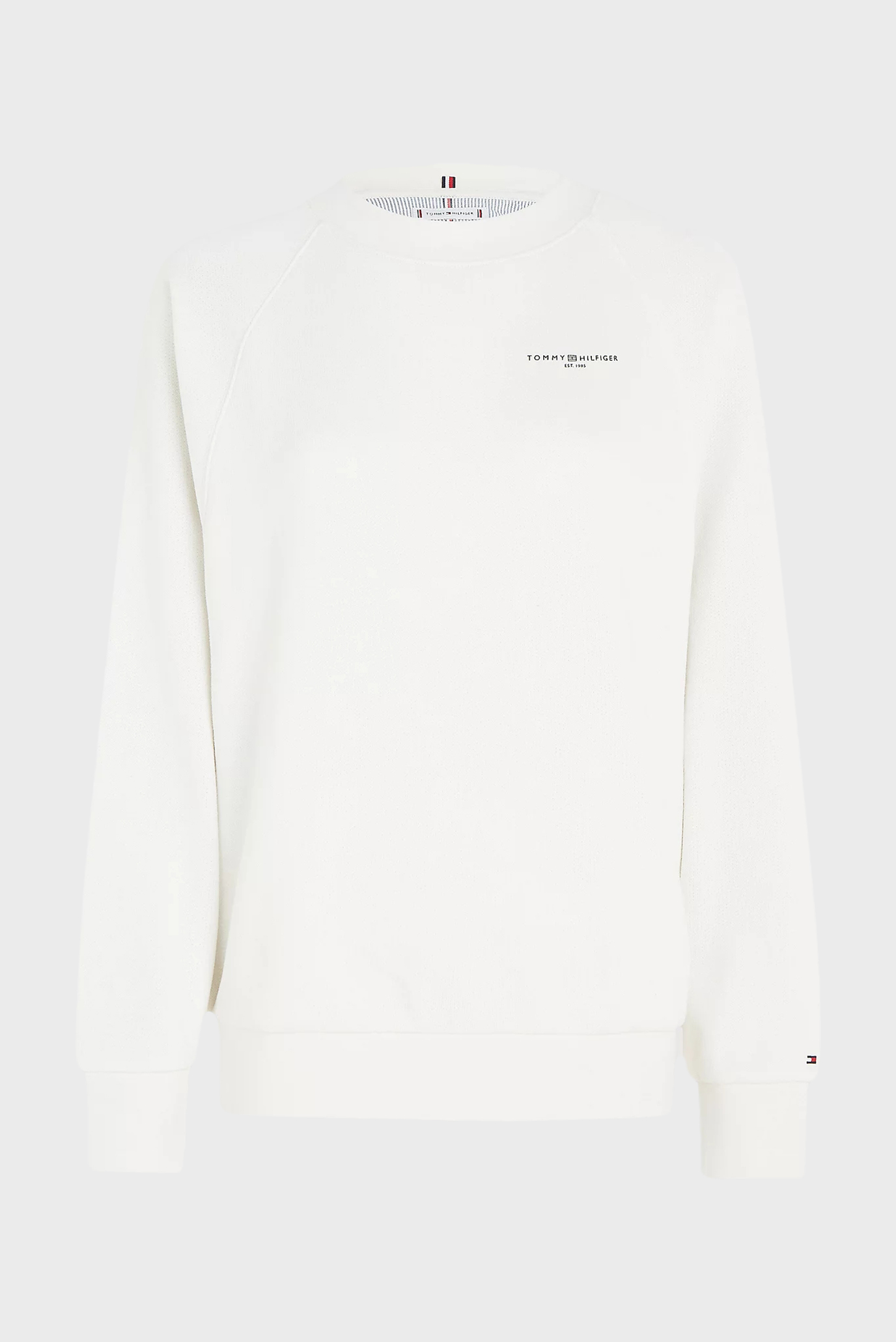 Свитшот 1985 RLX MINI CORP LOGO SWTSHRTTommy Hilfiger Свитшот 1985 RLX MINI CORP LOGO SWTSHRT 5