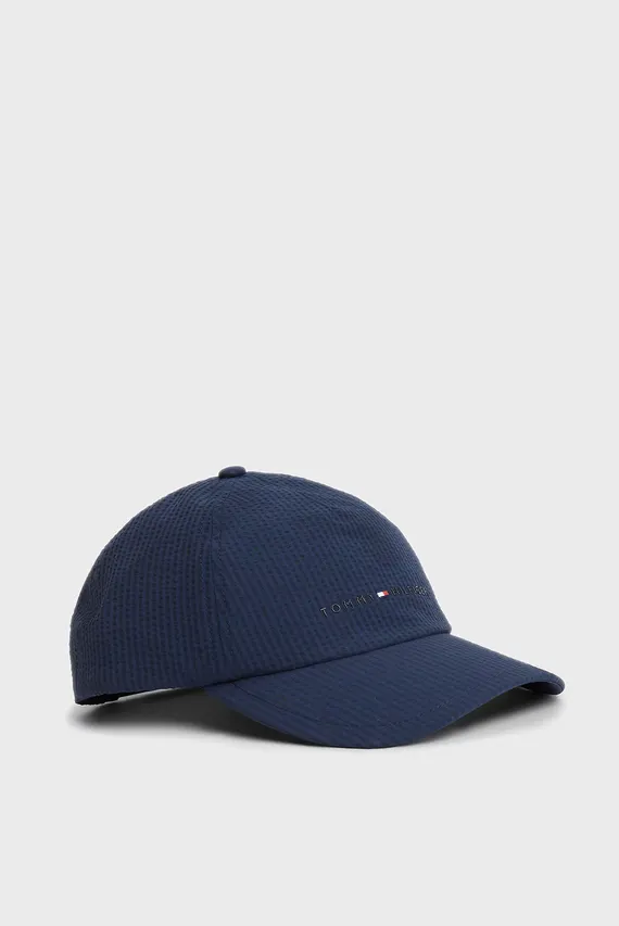 Кепка TH PERFORMANCE 5 PANEL CAP Tommy Hilfiger