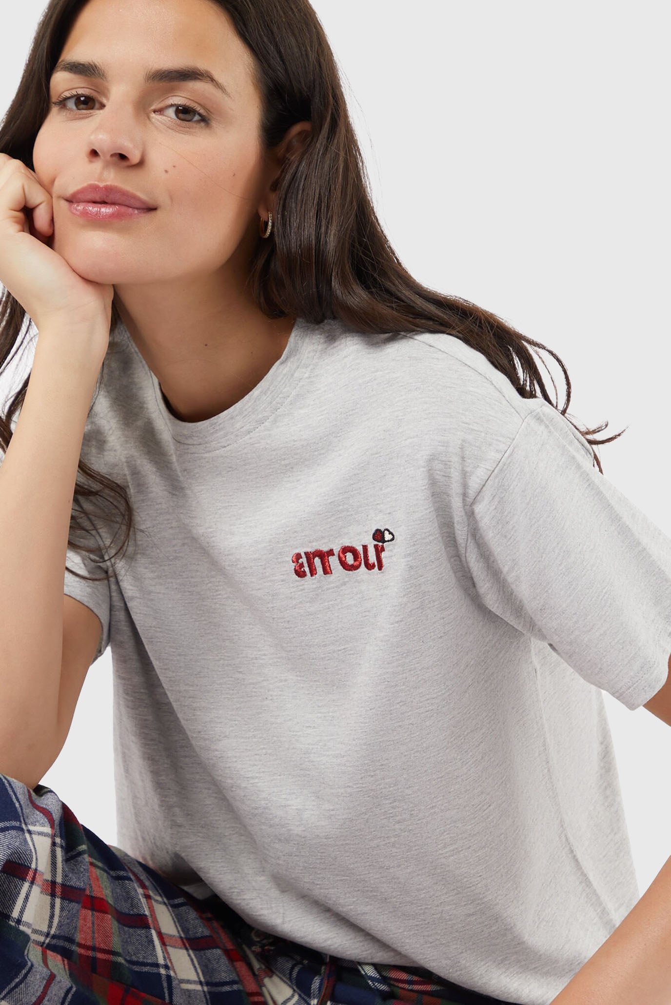 Футболка ELOI - TSHIRT EXPORT 3