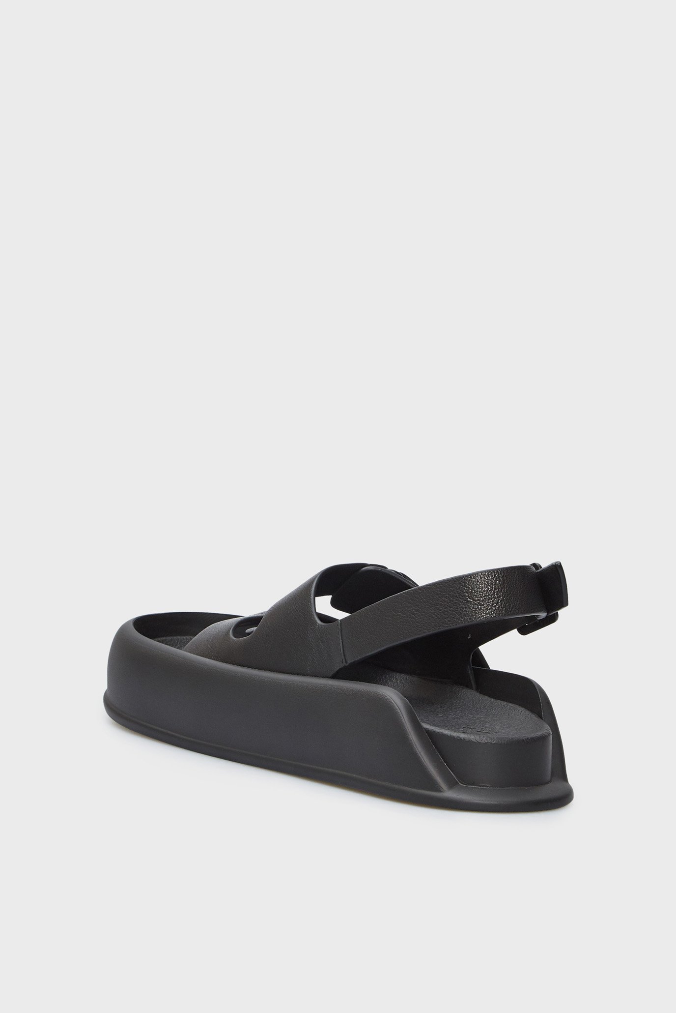 Сандалии Ohio 4