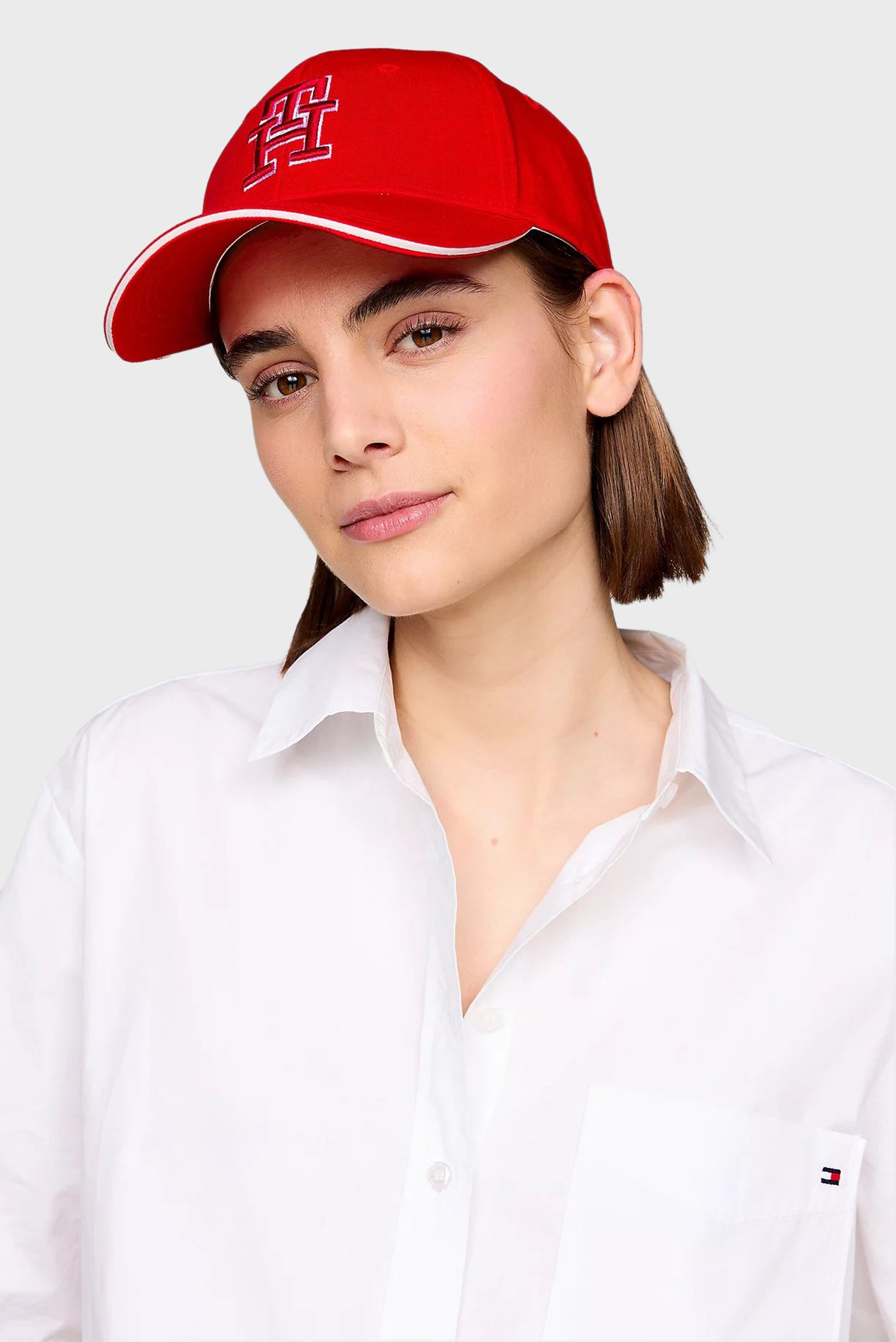 Кепка TH PREP CAP 5