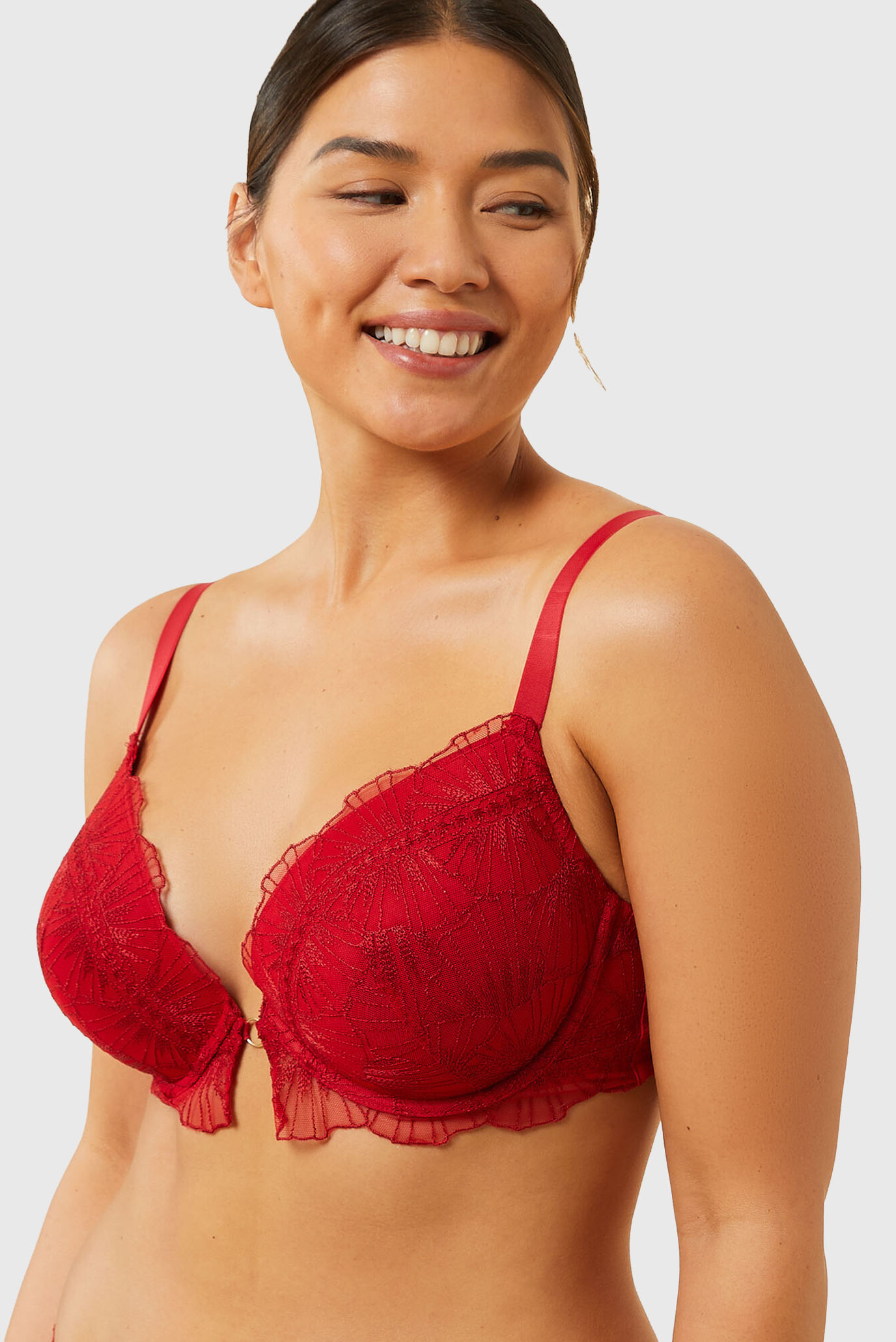 Бюстгальтер OMBRELLE - N*5 CLASSIQUE 4