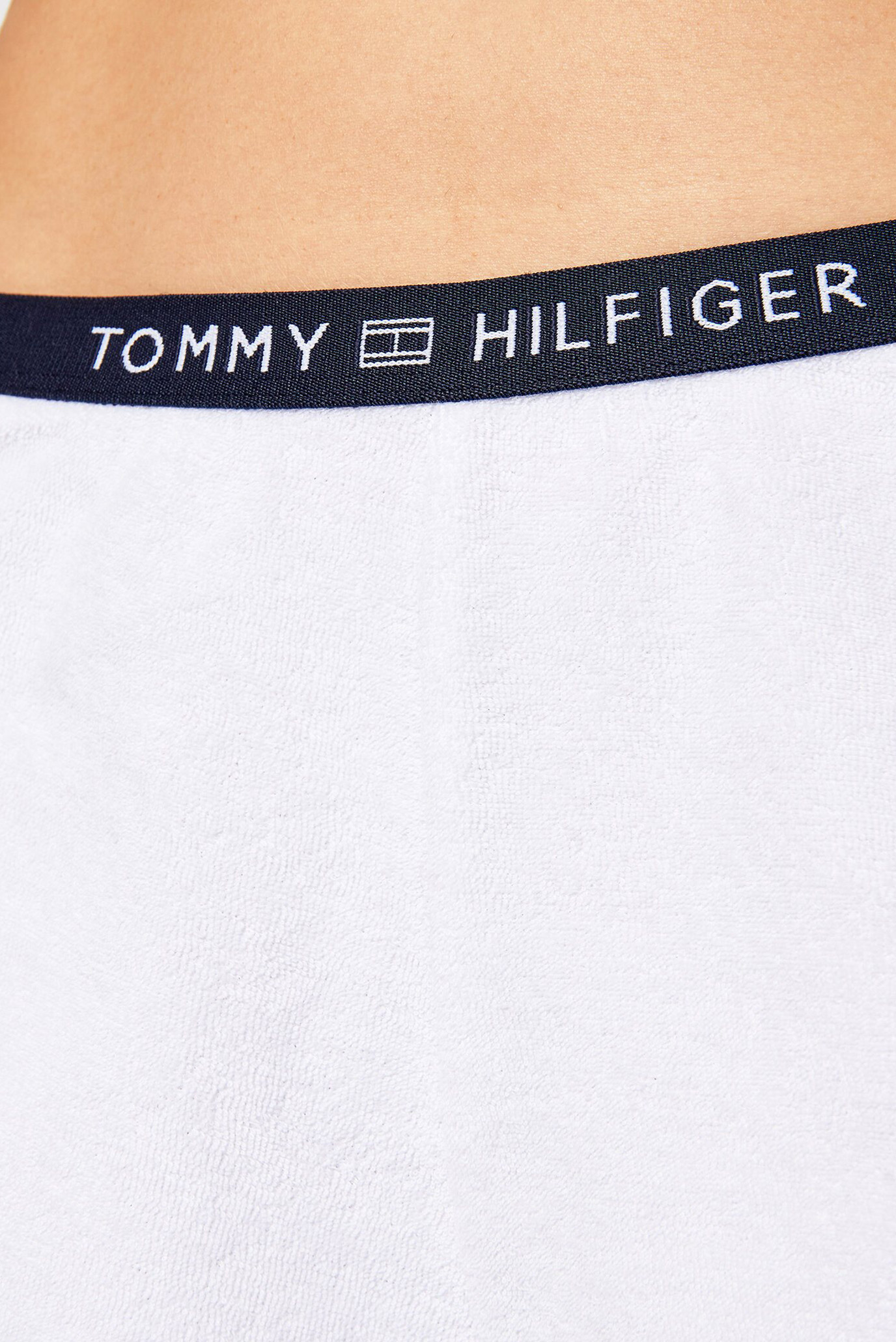 Шорты TERRY SHORTS 4