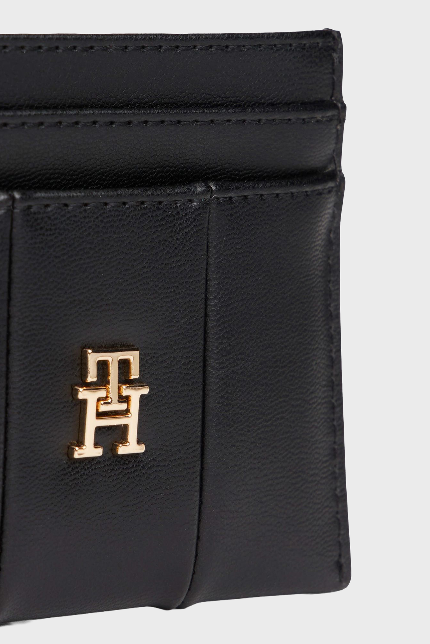 Кошелек TH ICON CC HOLDER QUILTED 2