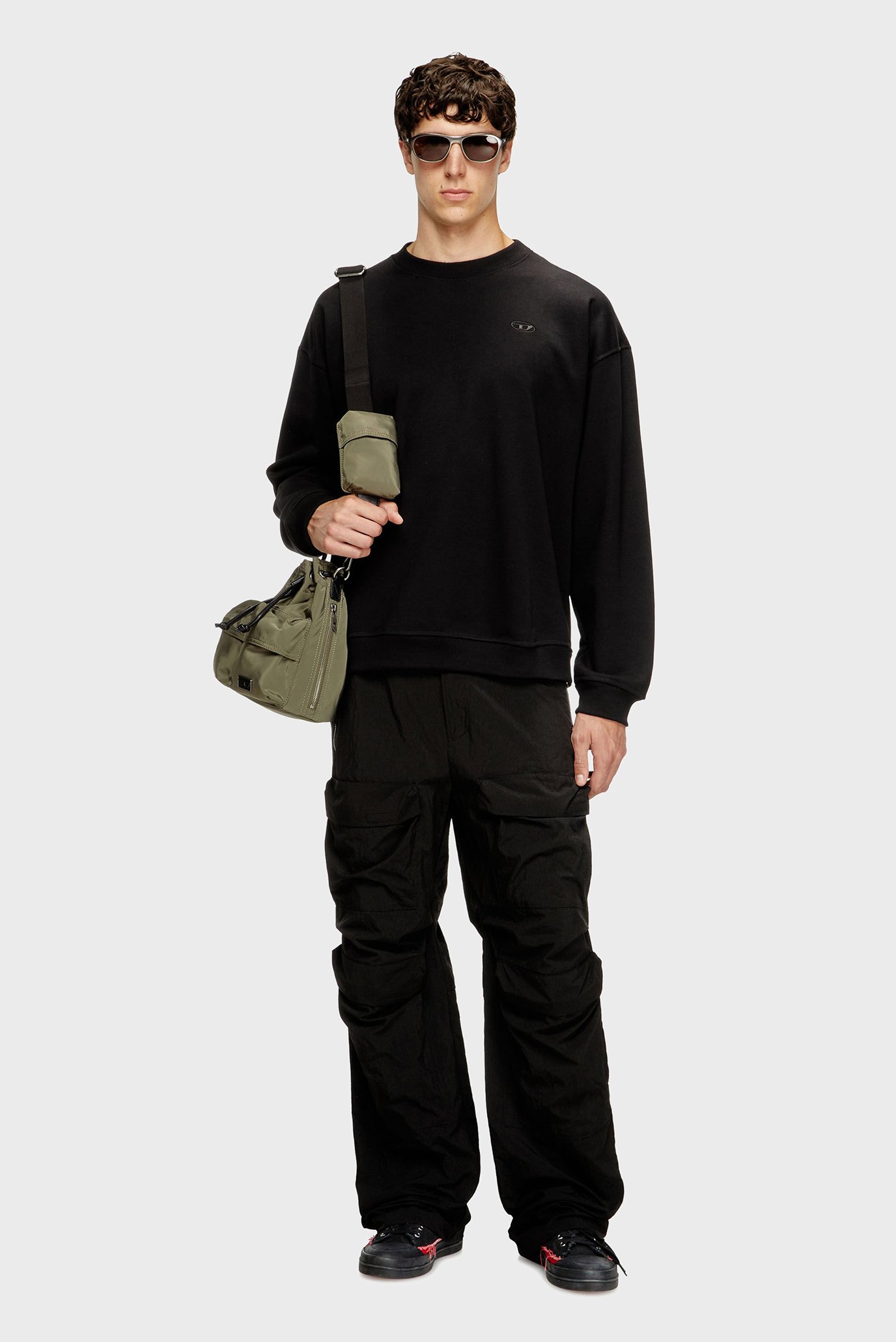 Свитшот S-BOXT-T2 FELPA 3