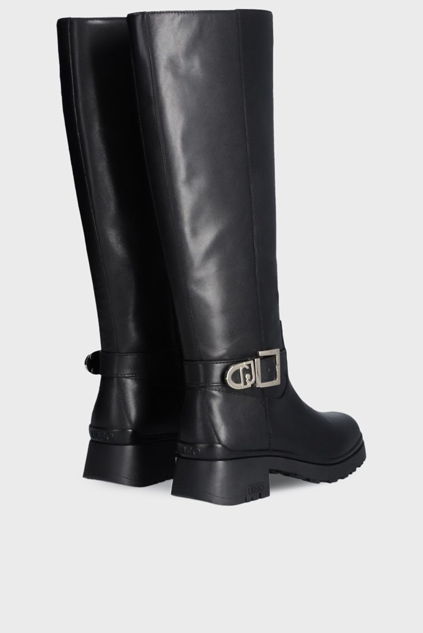 Сапоги NEW NANCY 58 4