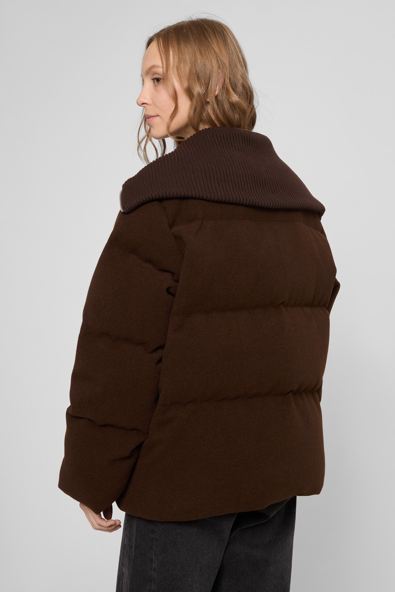 Куртка зимняя WDJ 072 4