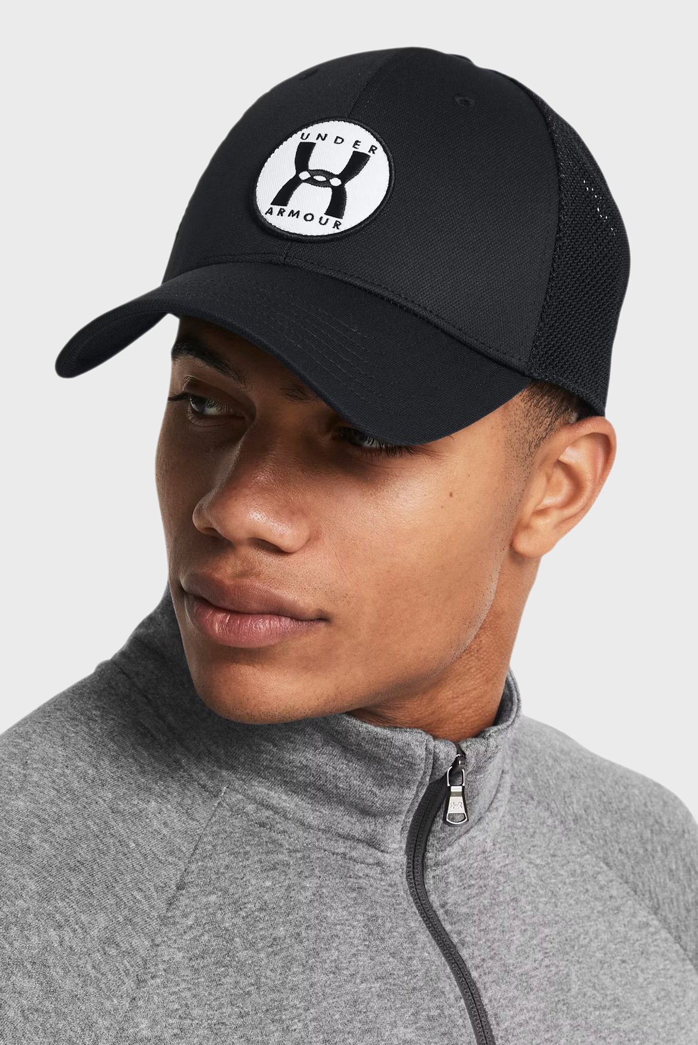 Кепка M ESSENTIAL MID TRK 2