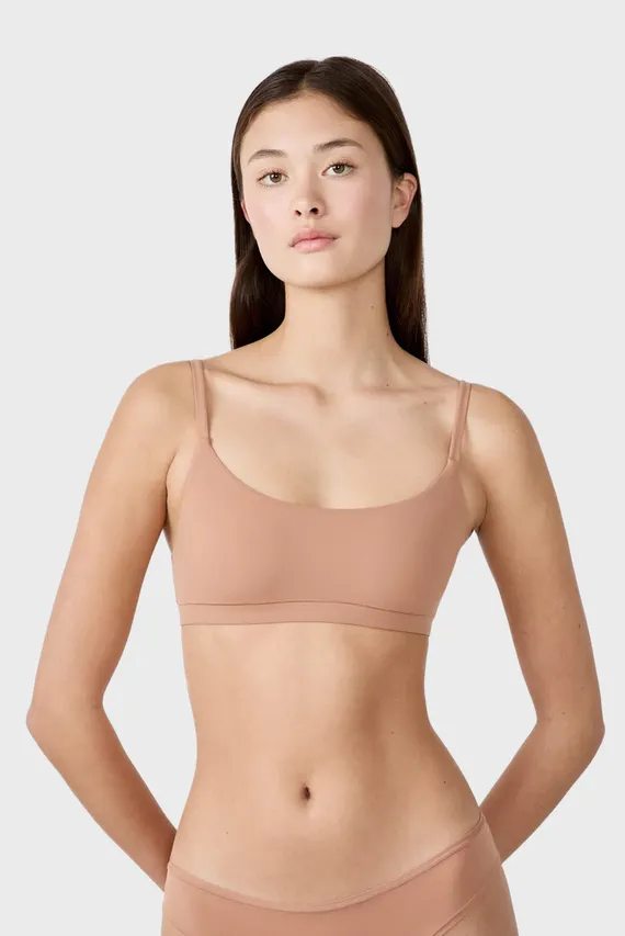 Бюстгальтер PURE SOFT - BRASSIER Etam