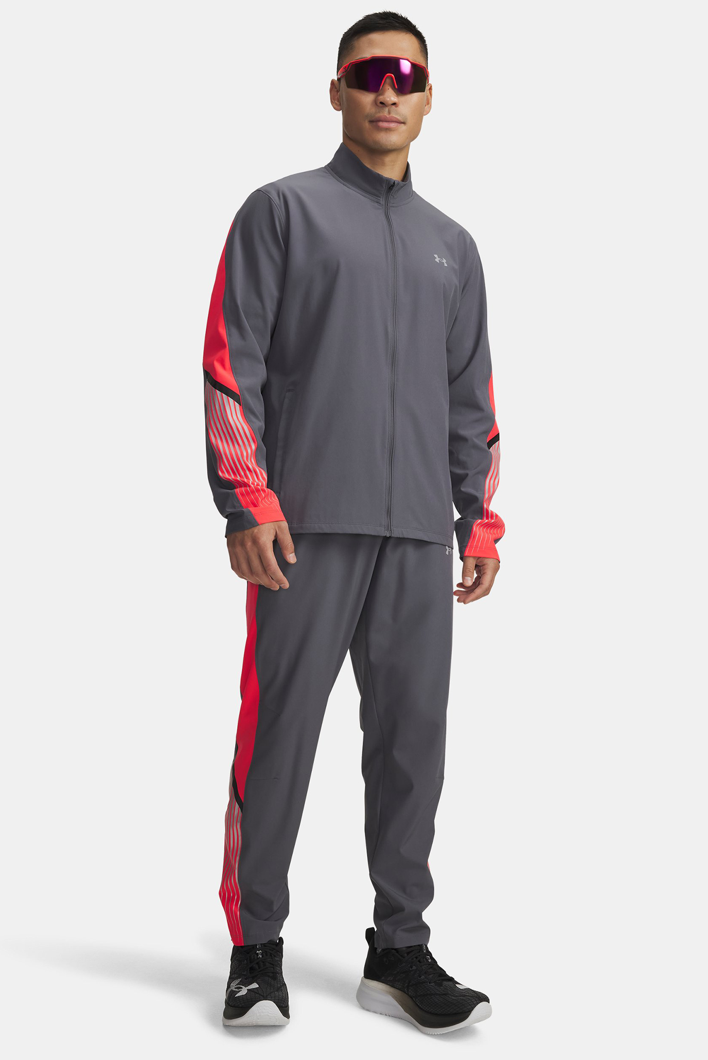 Штаны спортивные UA Velociti Storm Pant 2