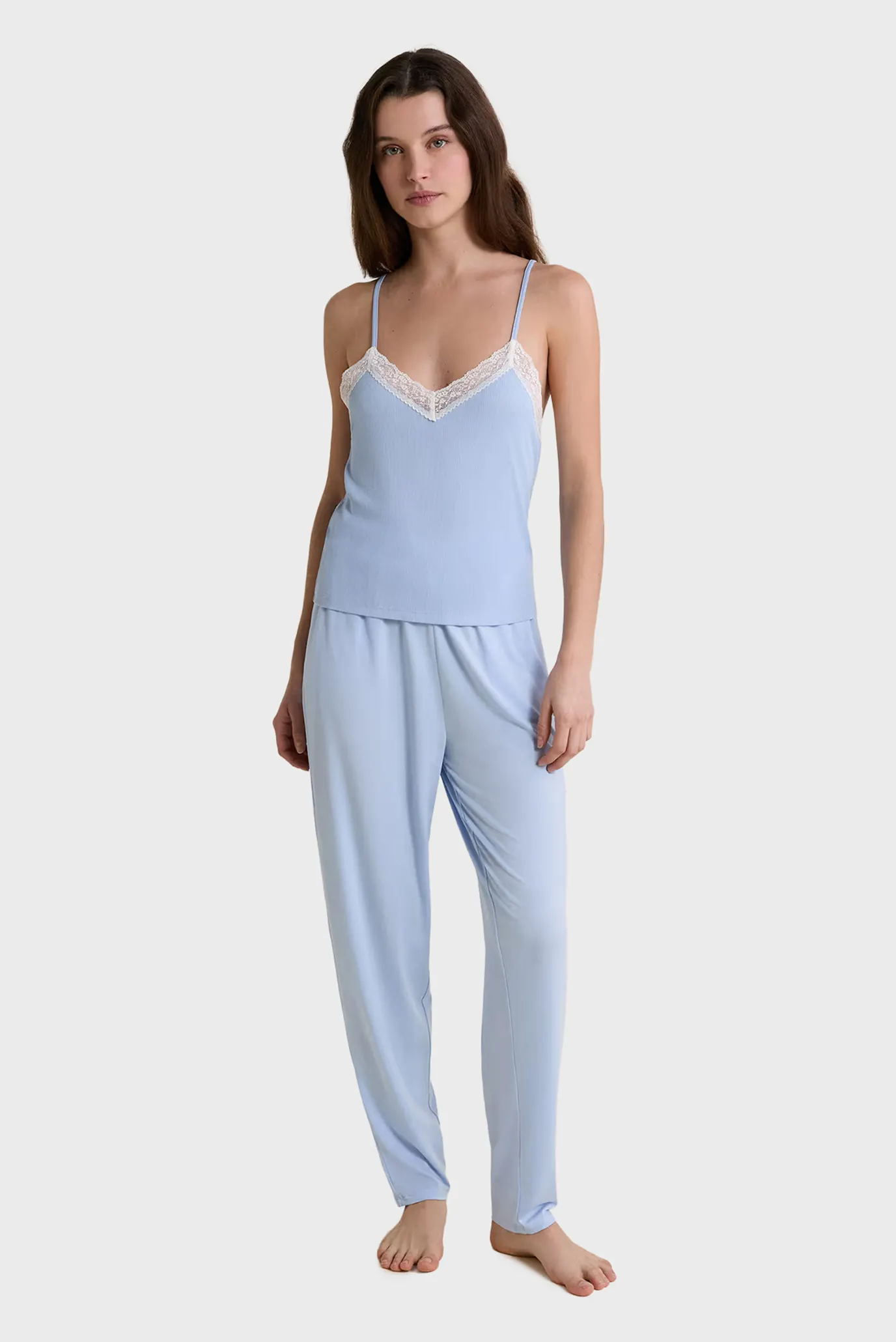 Майка/AMINA - DEBARDEUR 2