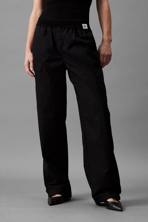 Штаны CARGO PANT Calvin Klein Jeans Штаны CARGO PANT Calvin Klein Jeans
